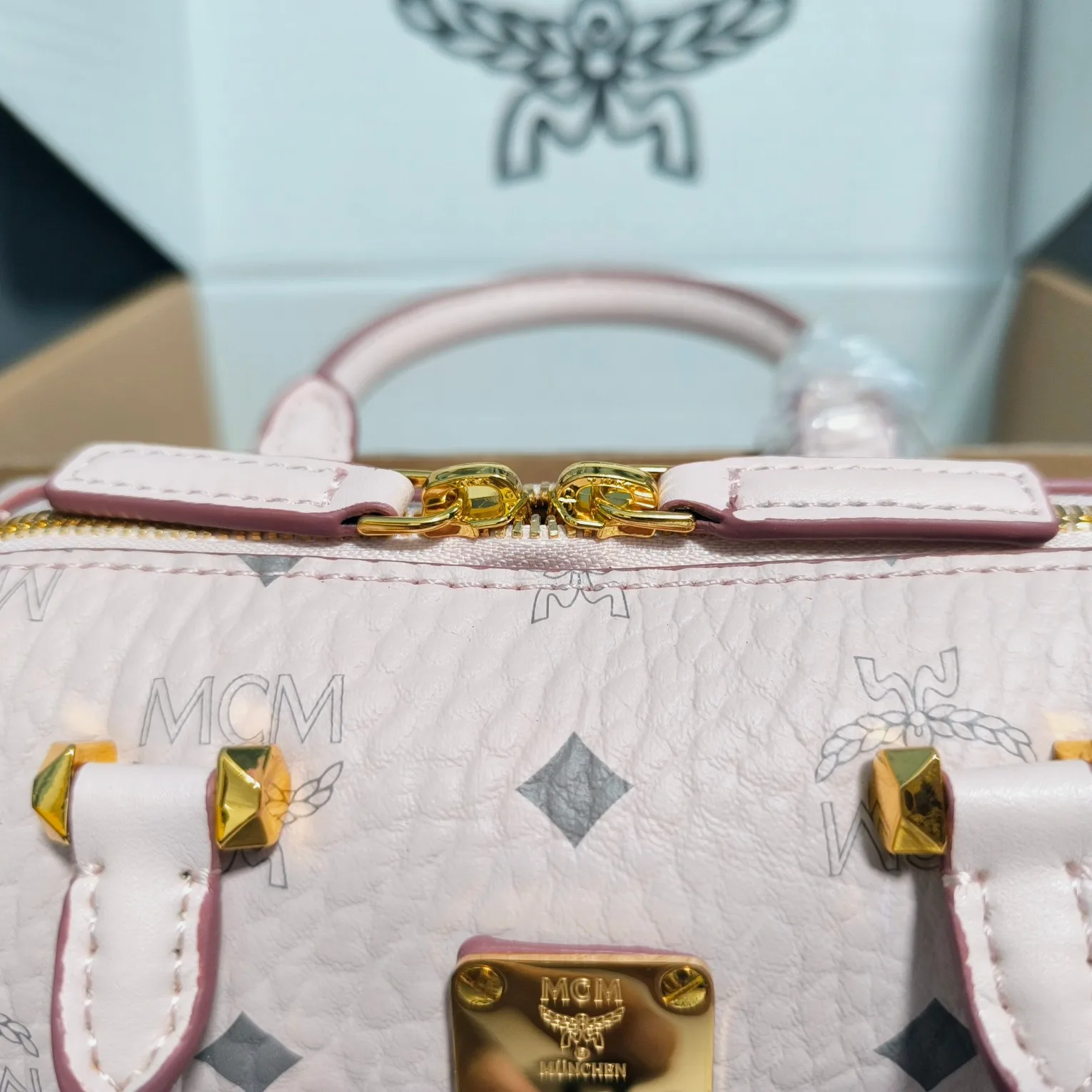 Women's Classic Handbags MCM 17896740