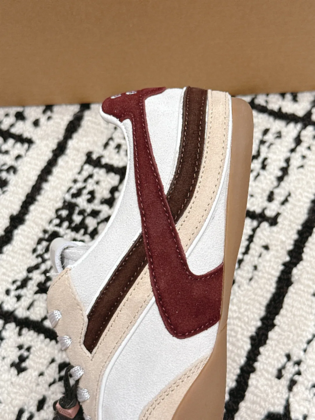 Women's Sneakers MIU MIU 18490656