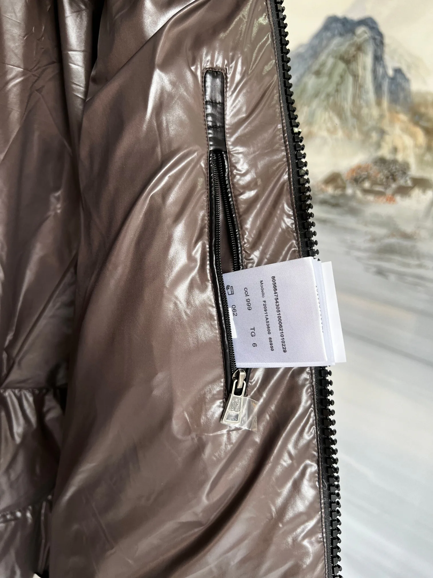 Women's Jackets And Down Jackets MONCLER 18415686