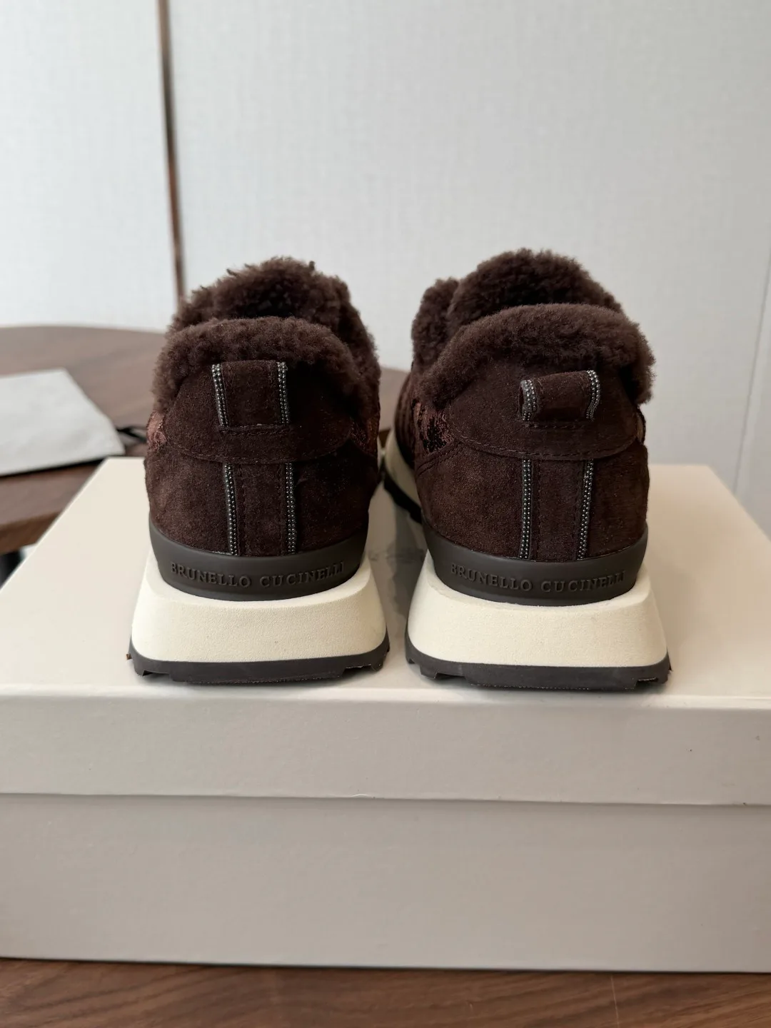 Women's Sneakers BRUNELLO CUCINELLI 17913164