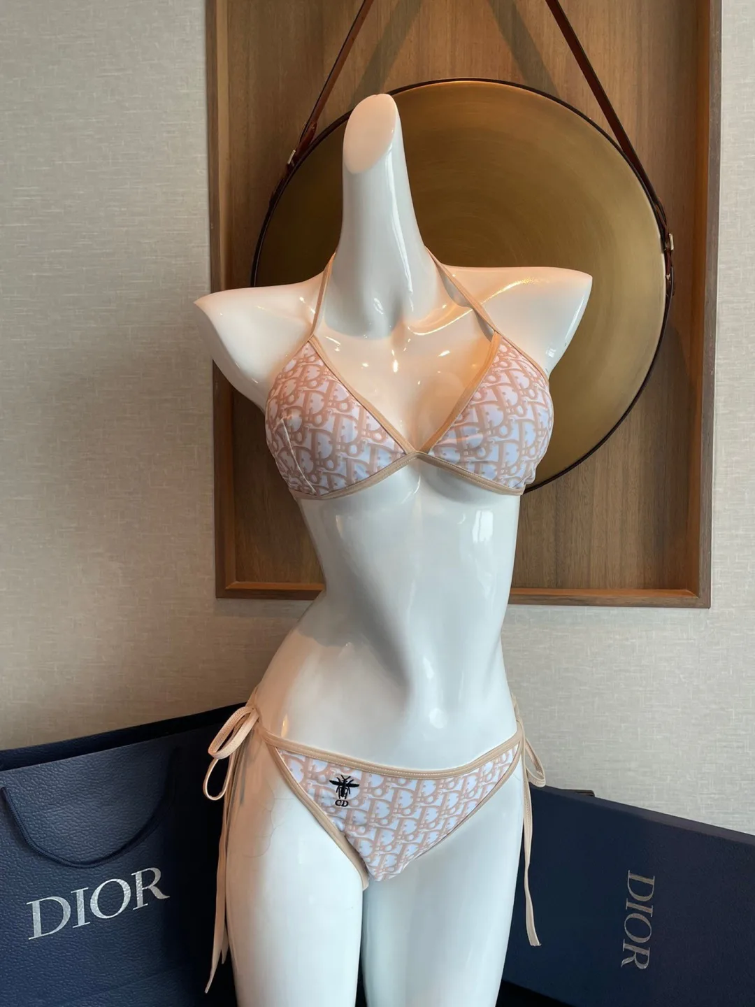 Women's Swimwear CHRISTIAN DIOR 18322367