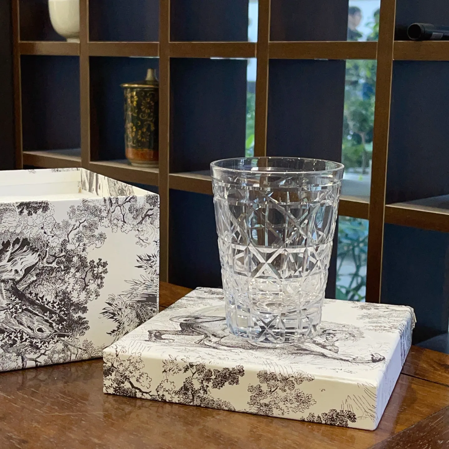Tableware CHRISTIAN DIOR 18013592