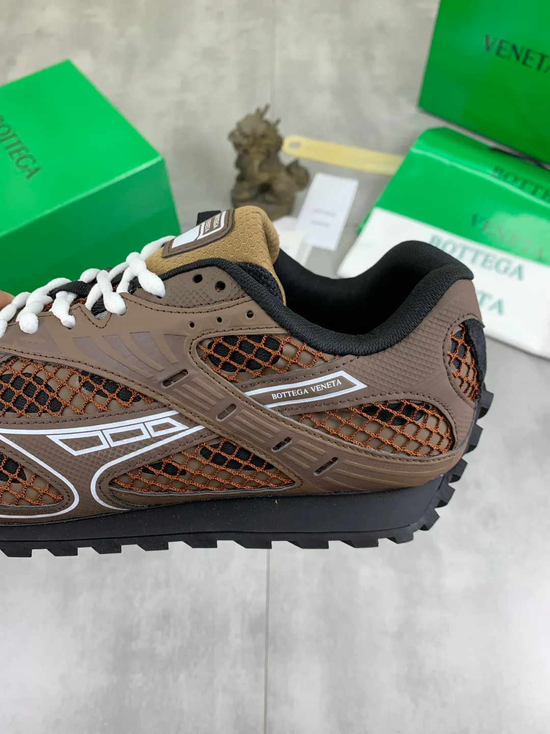 Women's Sneakers BOTTEGA VENETA 18365189