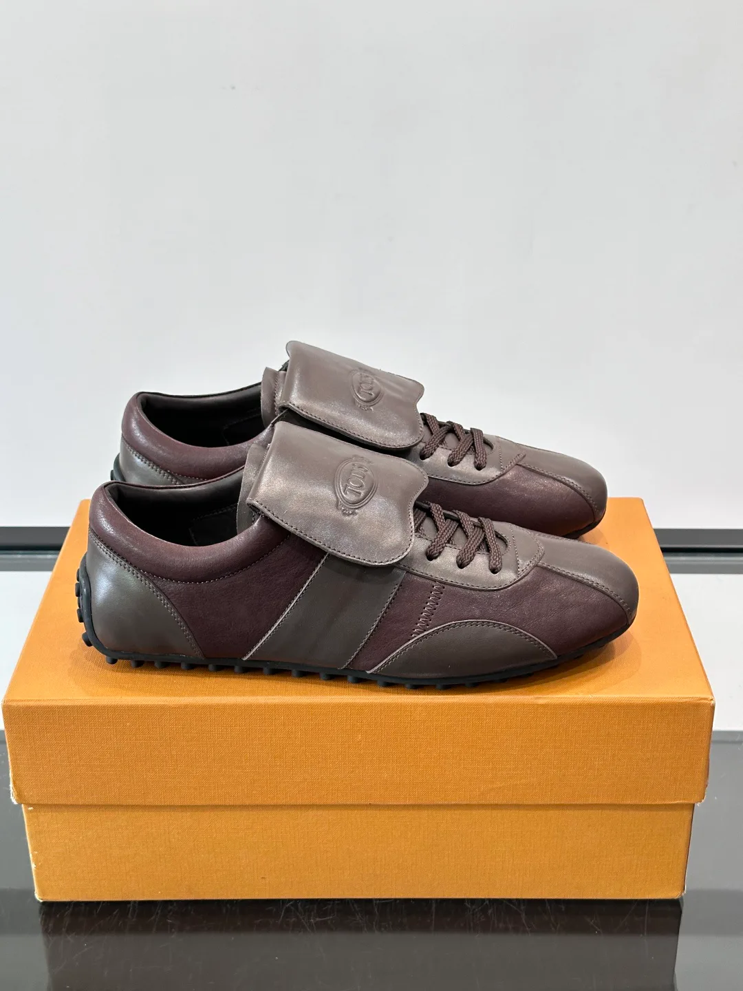 Men's Sneakers TOD'S 17905722