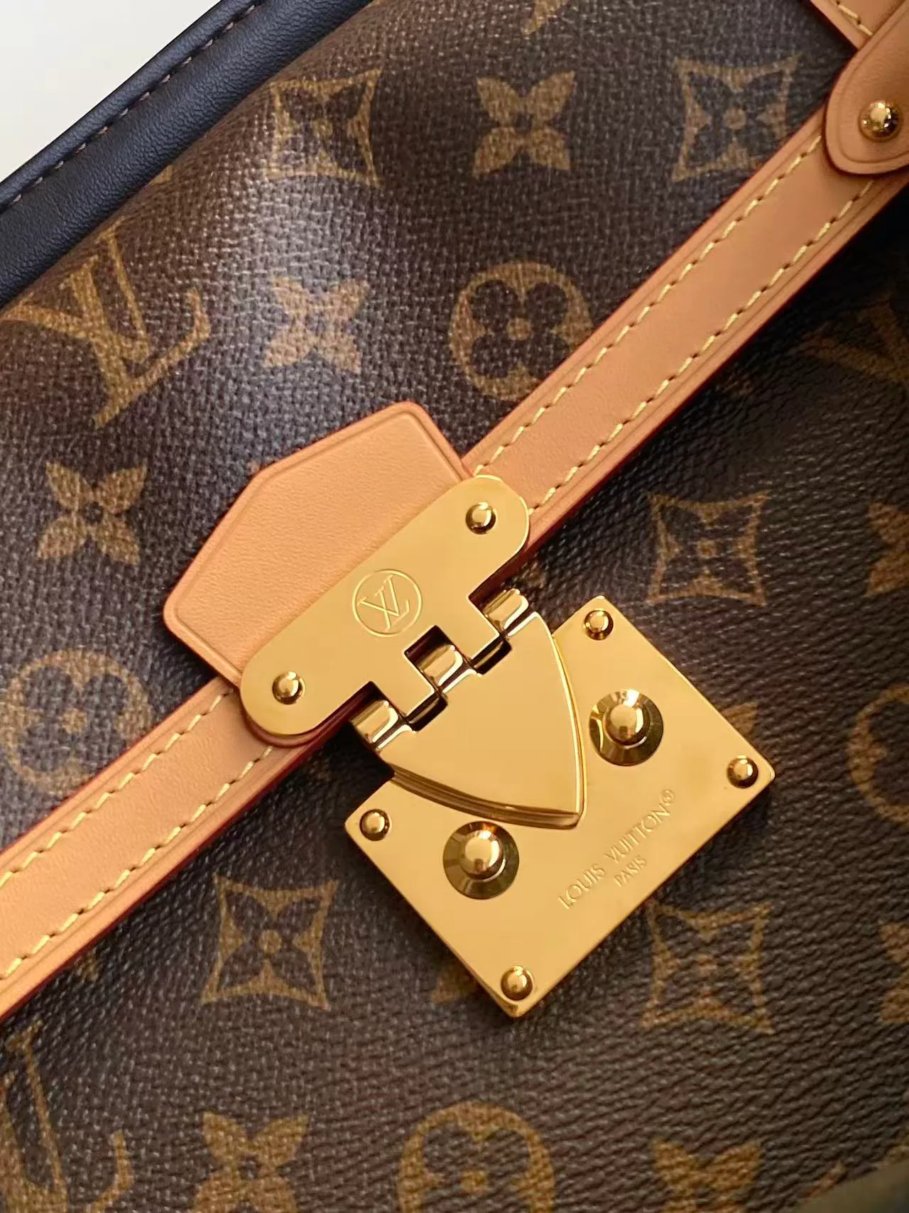 Women's Classic Handbags LOUIS VUITTON 18342253