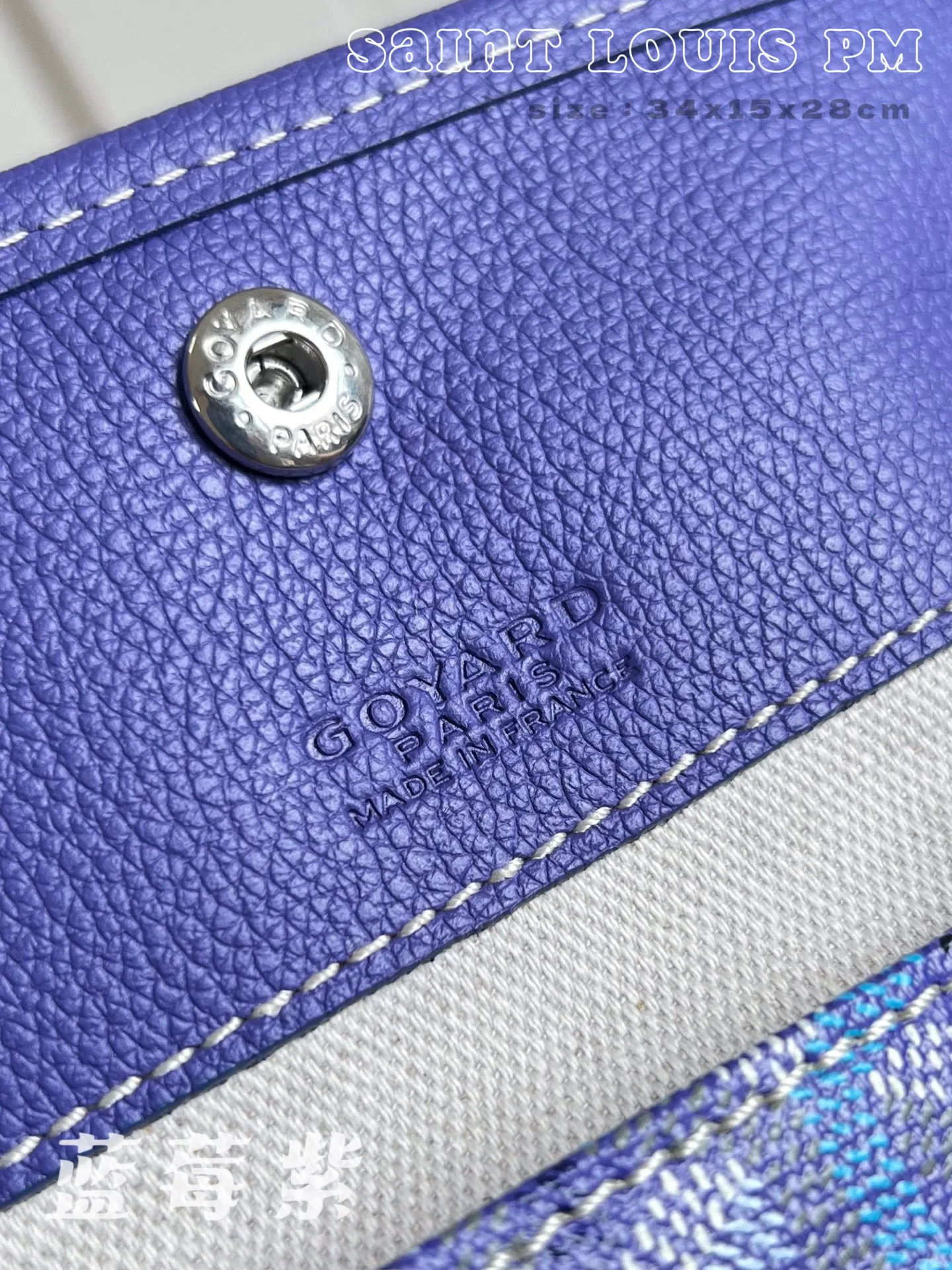 Women's Classic Handbags GOYARD 18278208