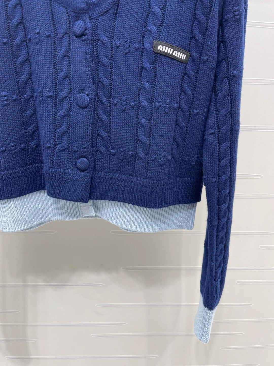 Women's Jumpers And Sweaters MIU MIU 17952837