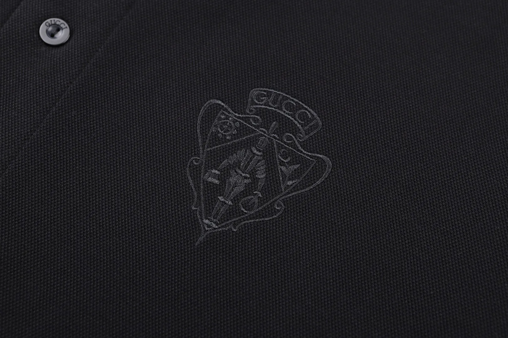 Men's Shirts GUCCI 18393986