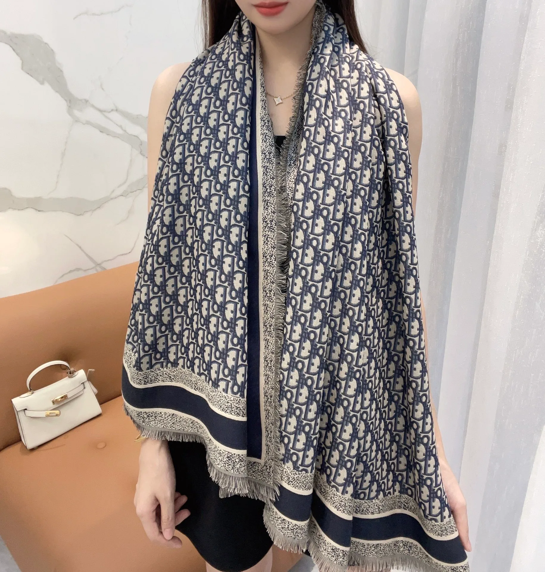 Scarves CHRISTIAN DIOR 17874833