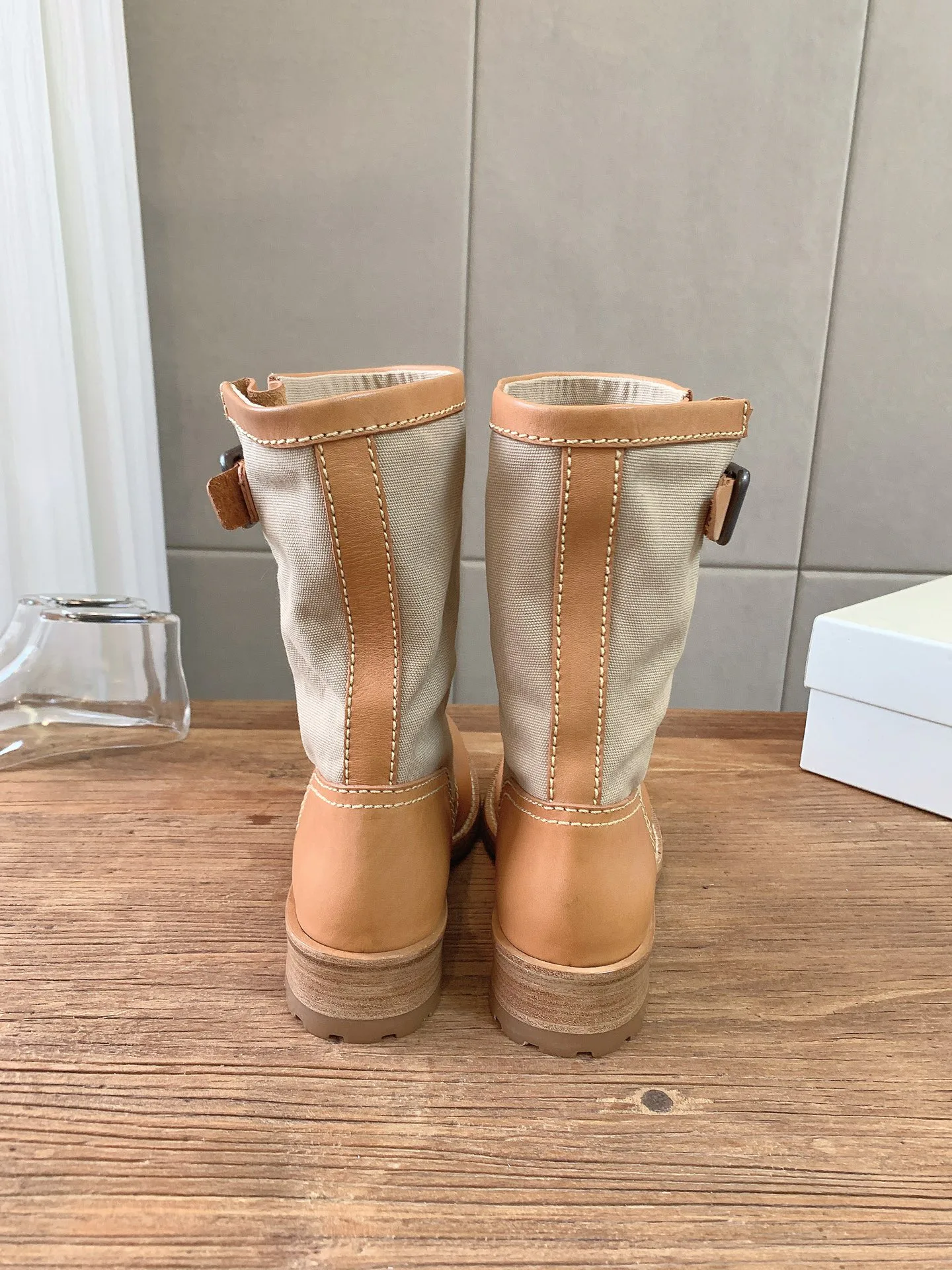 Ботинки Женские Prada 18564401