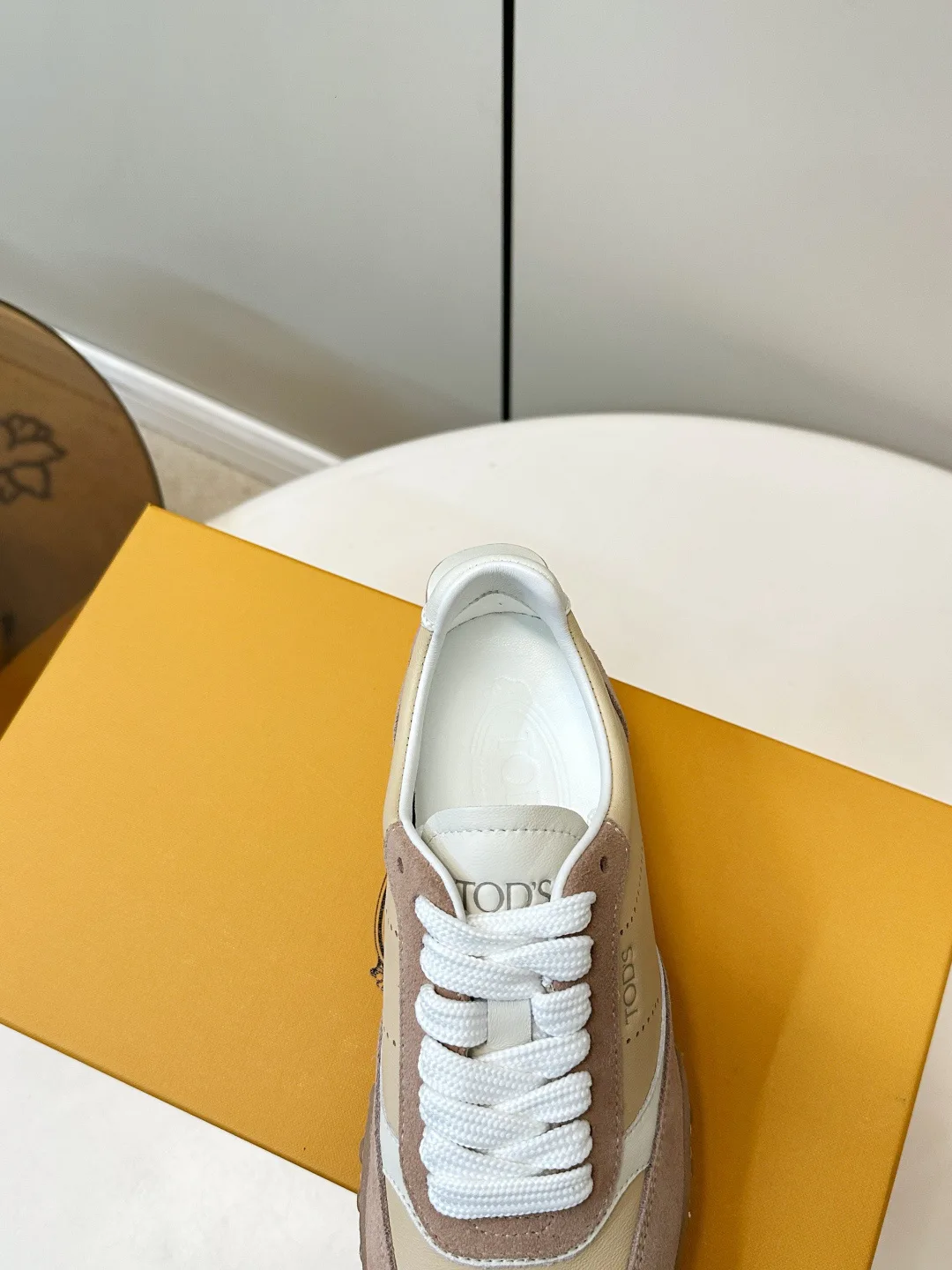 Women's Sneakers TOD'S 18397681