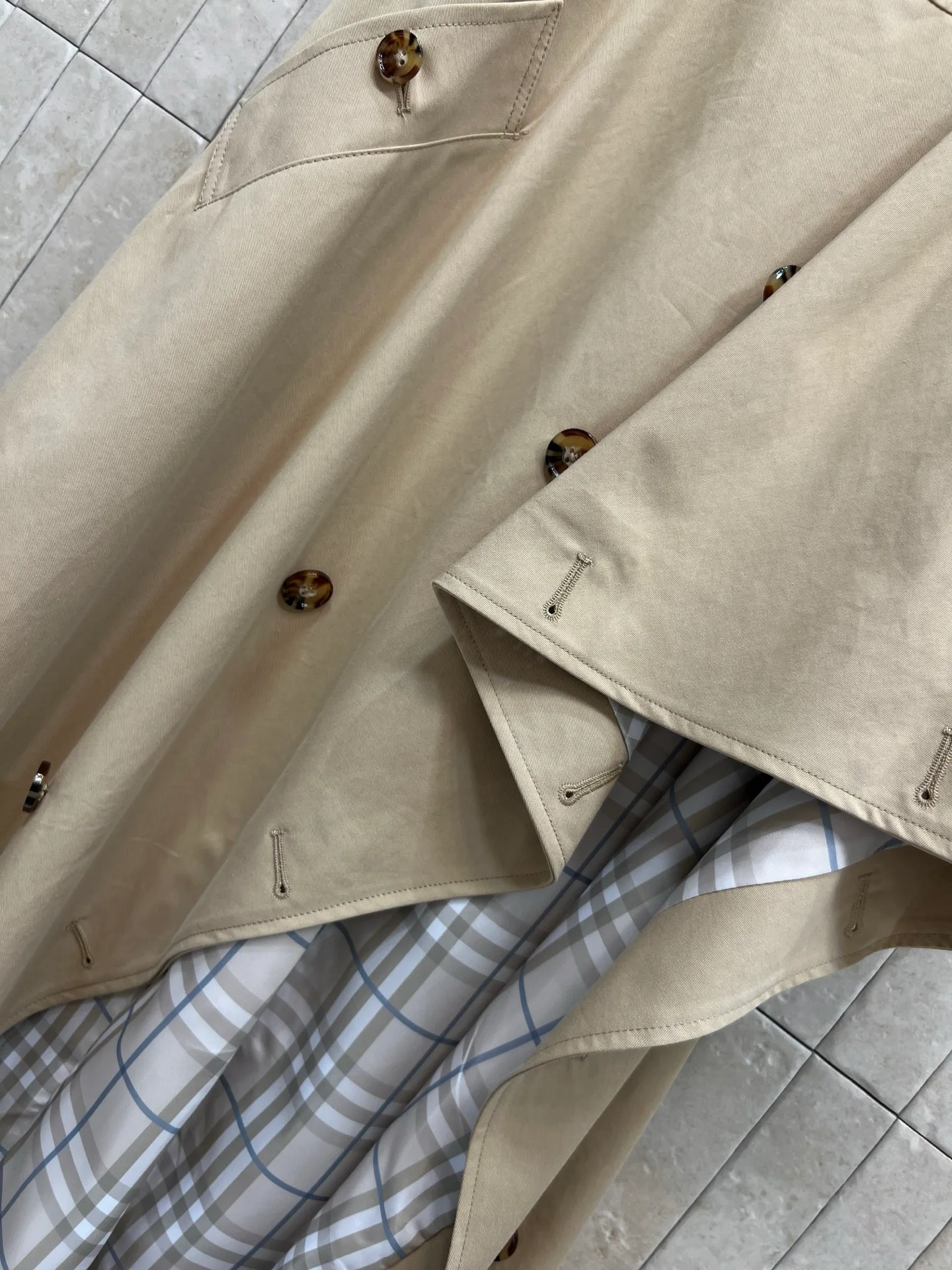 Women's Skirts BURBERRY 18032362