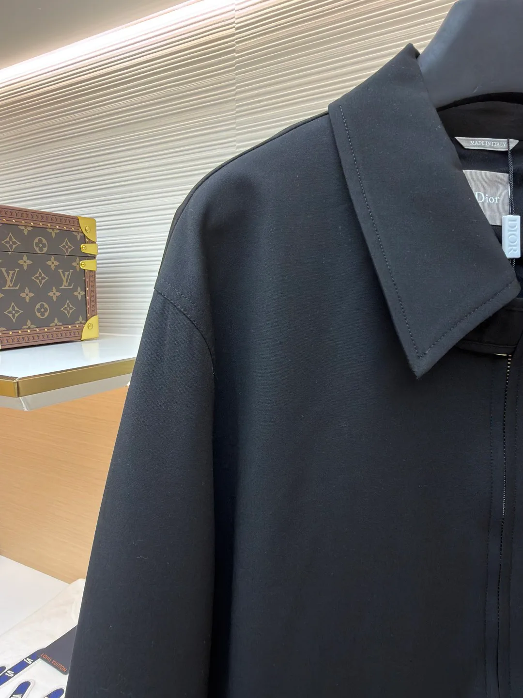 Men's Jackets And Down Jackets CHRISTIAN DIOR 17699429
