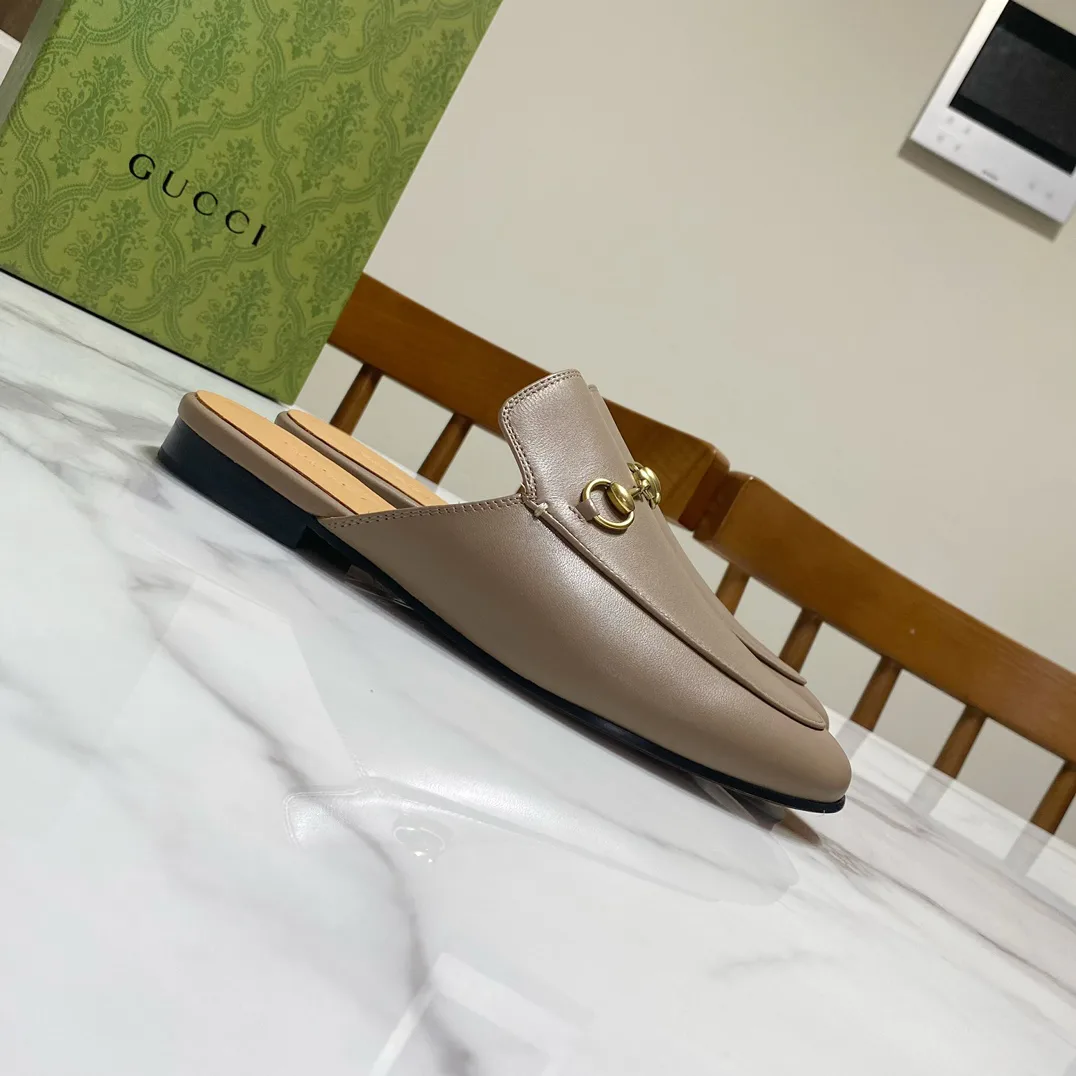 Women's Mules And Clogs GUCCI 17570568
