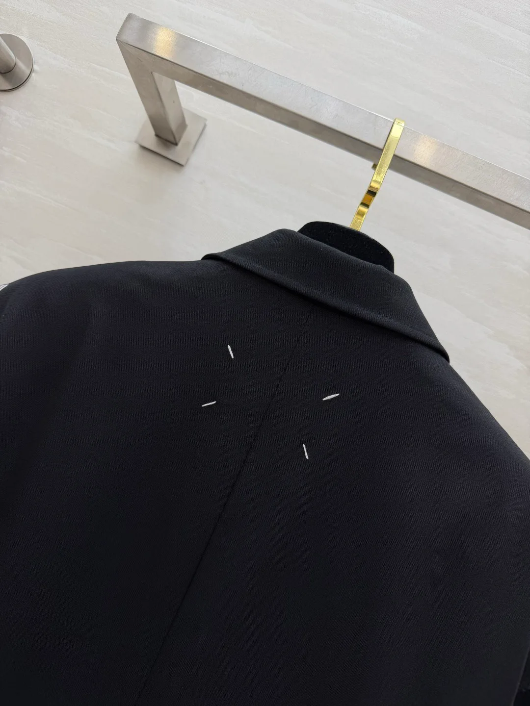 Men's Blazers MAISON MARGIELA 18276832