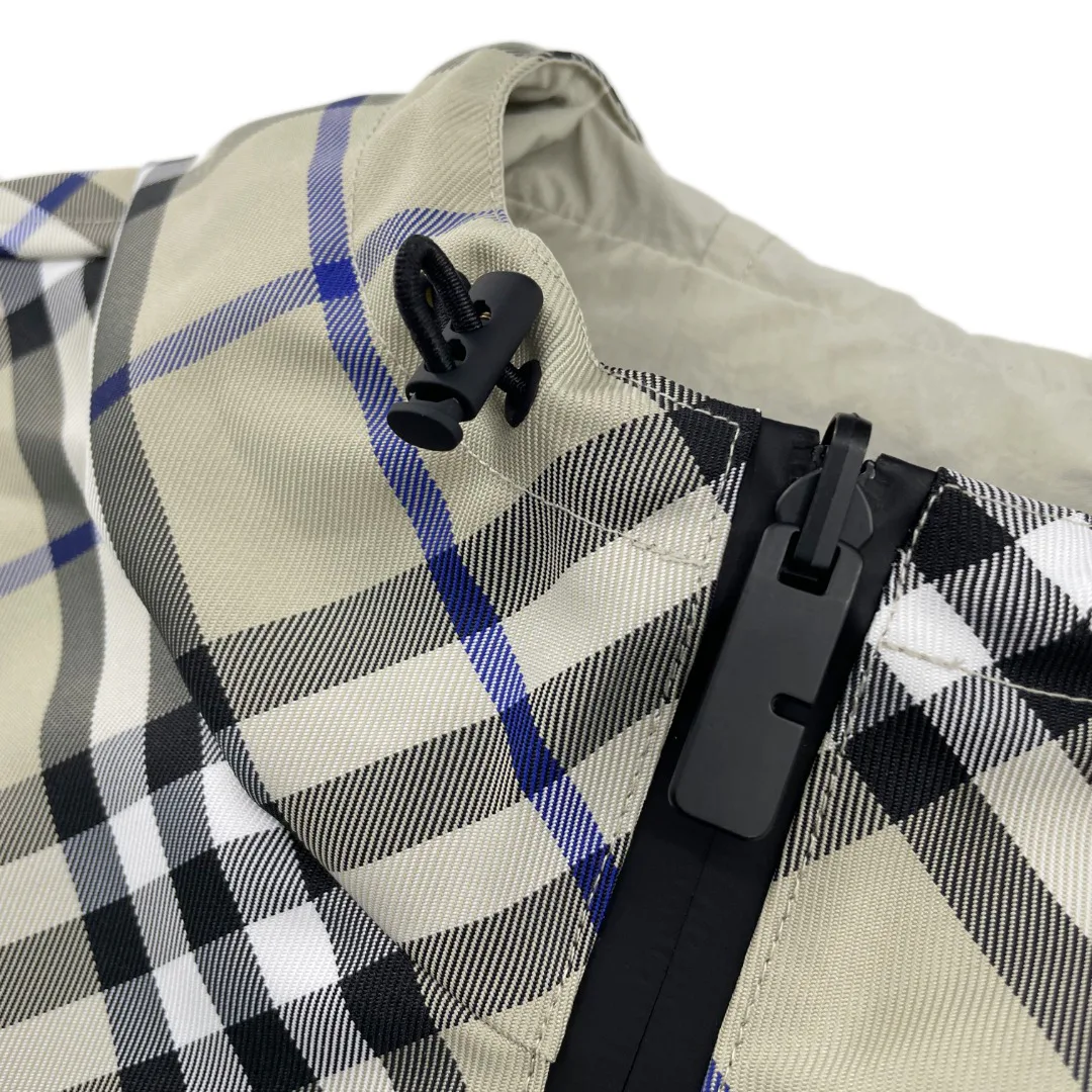 Куртки И Пуховики Женские Burberry 18584263