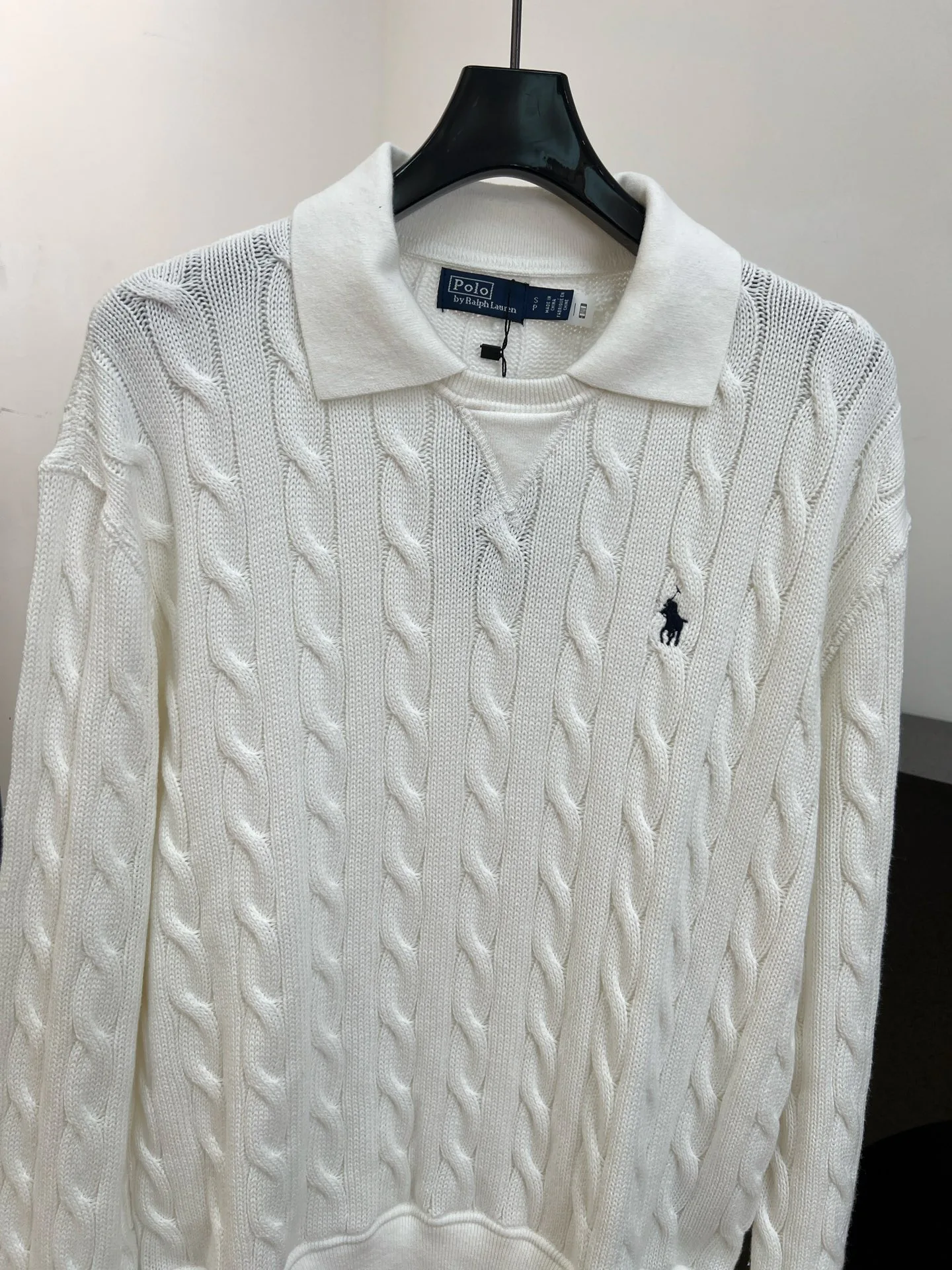 Women's Jumpers And Sweaters RALPH LAUREN 17823505