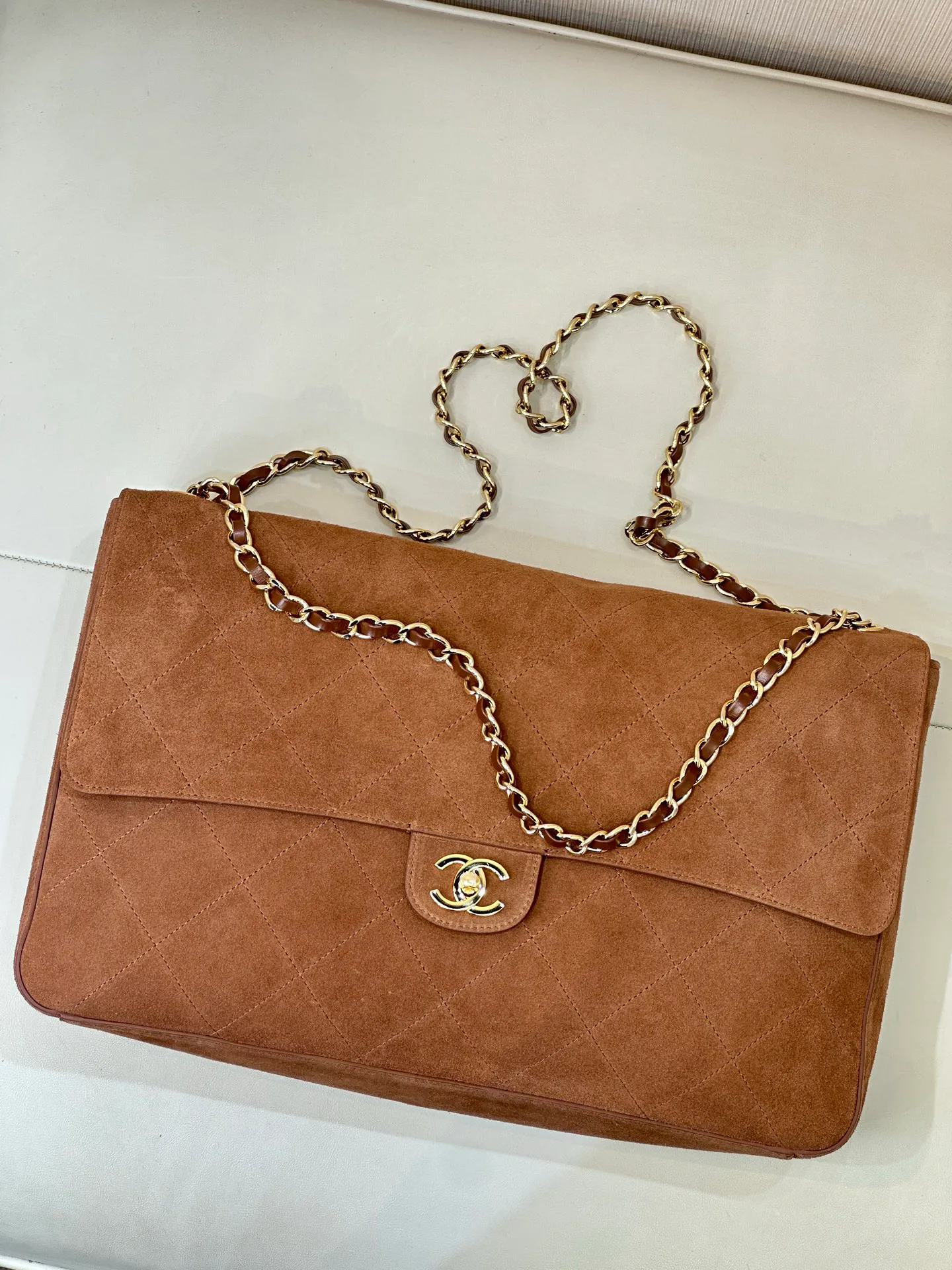 Women's Classic Handbags CHANEL 18000308