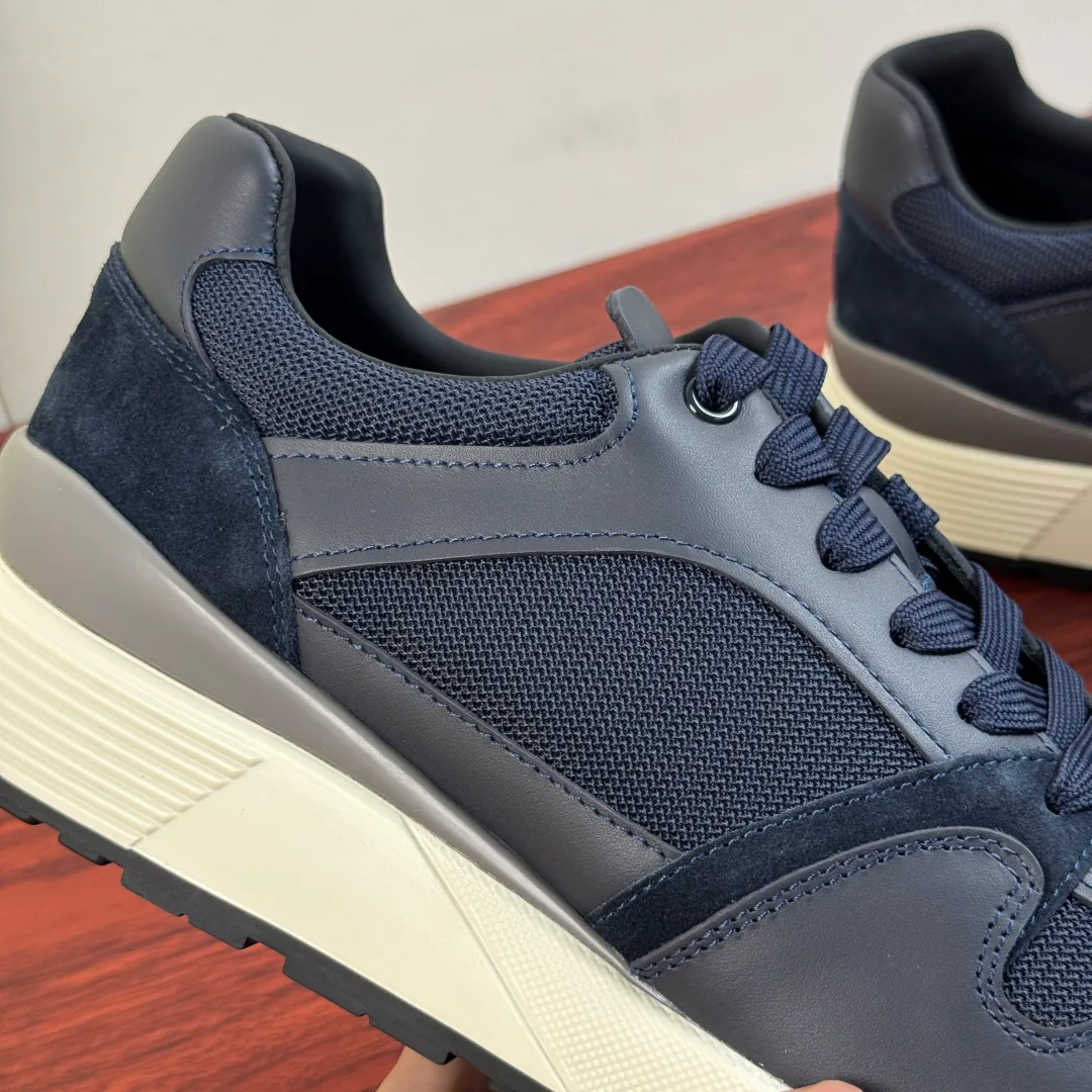 Men's Sneakers ZEGNA 17828969