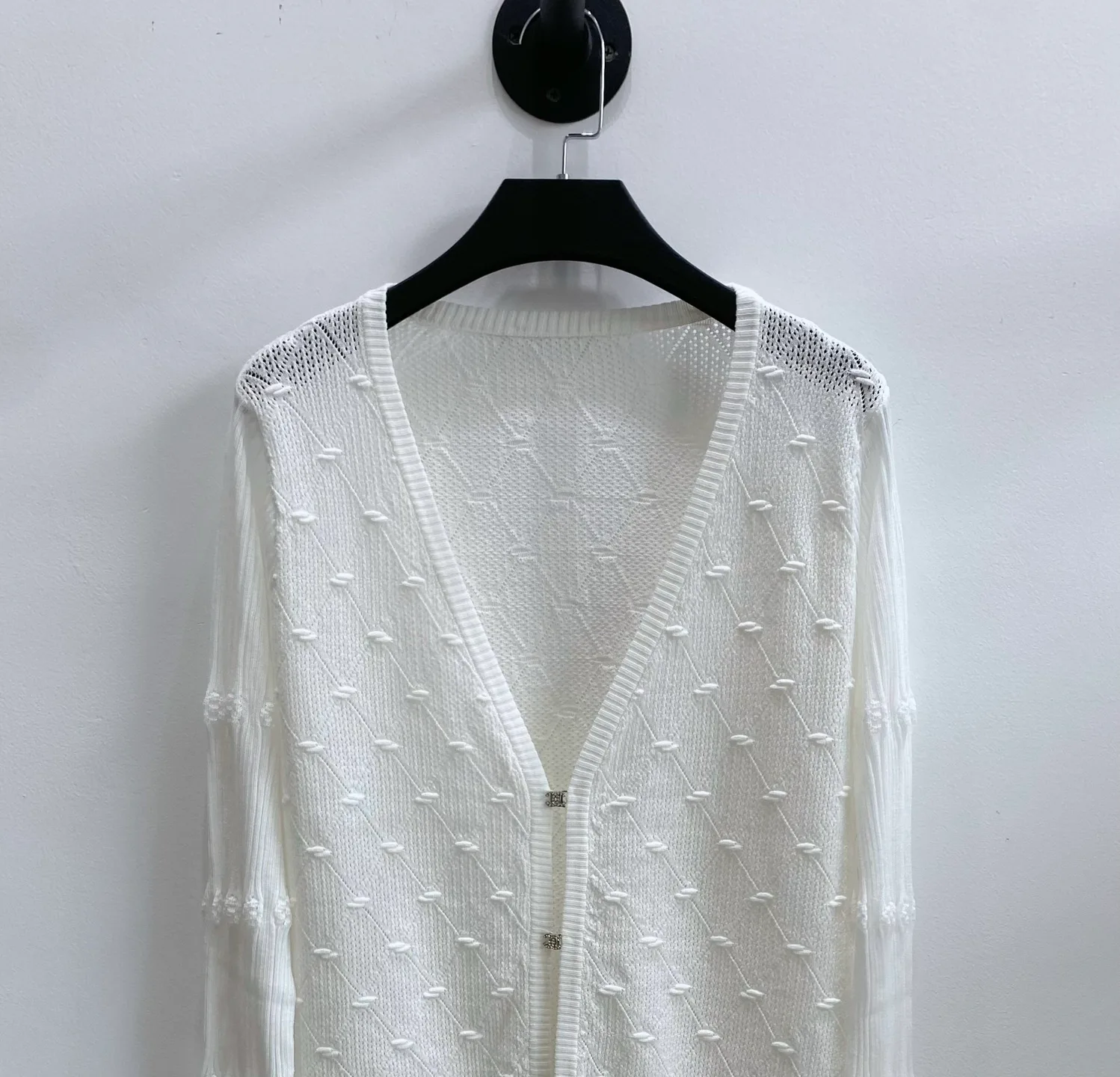 Women's Jumpers And Sweaters CHANEL 18138075