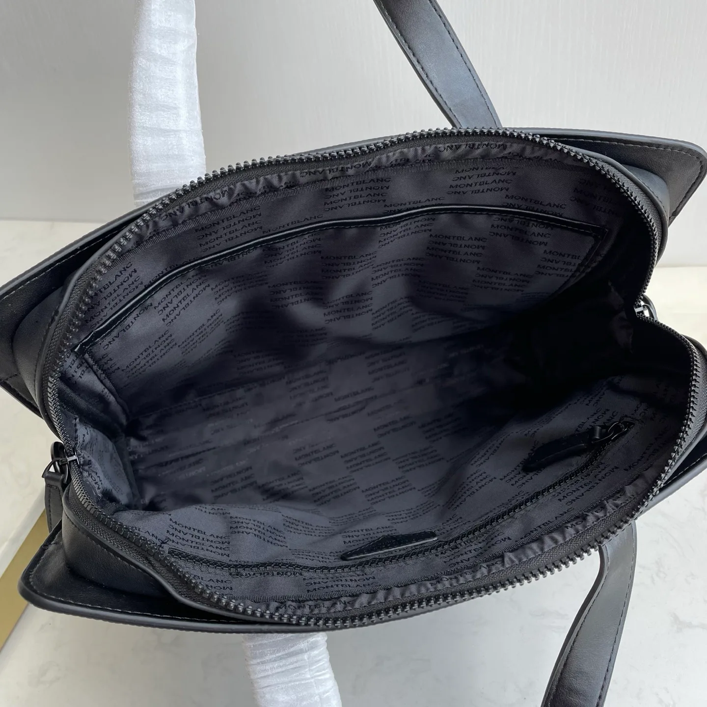 Women's Classic Handbags MONTBLANC 17933713