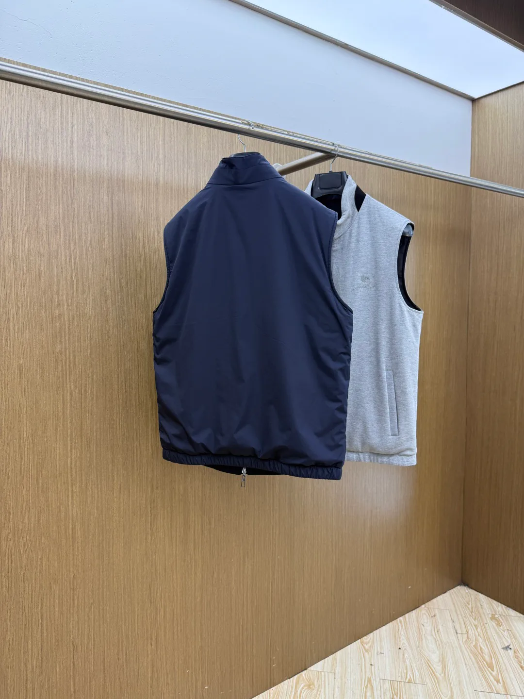 Men's Vests ZEGNA 18194638