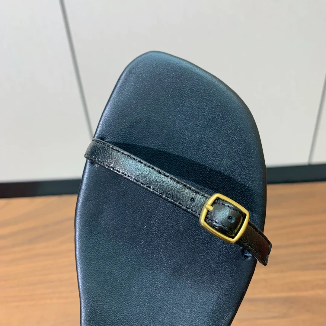 Women's Open-Toe Sandals LORO PIANA 17631641