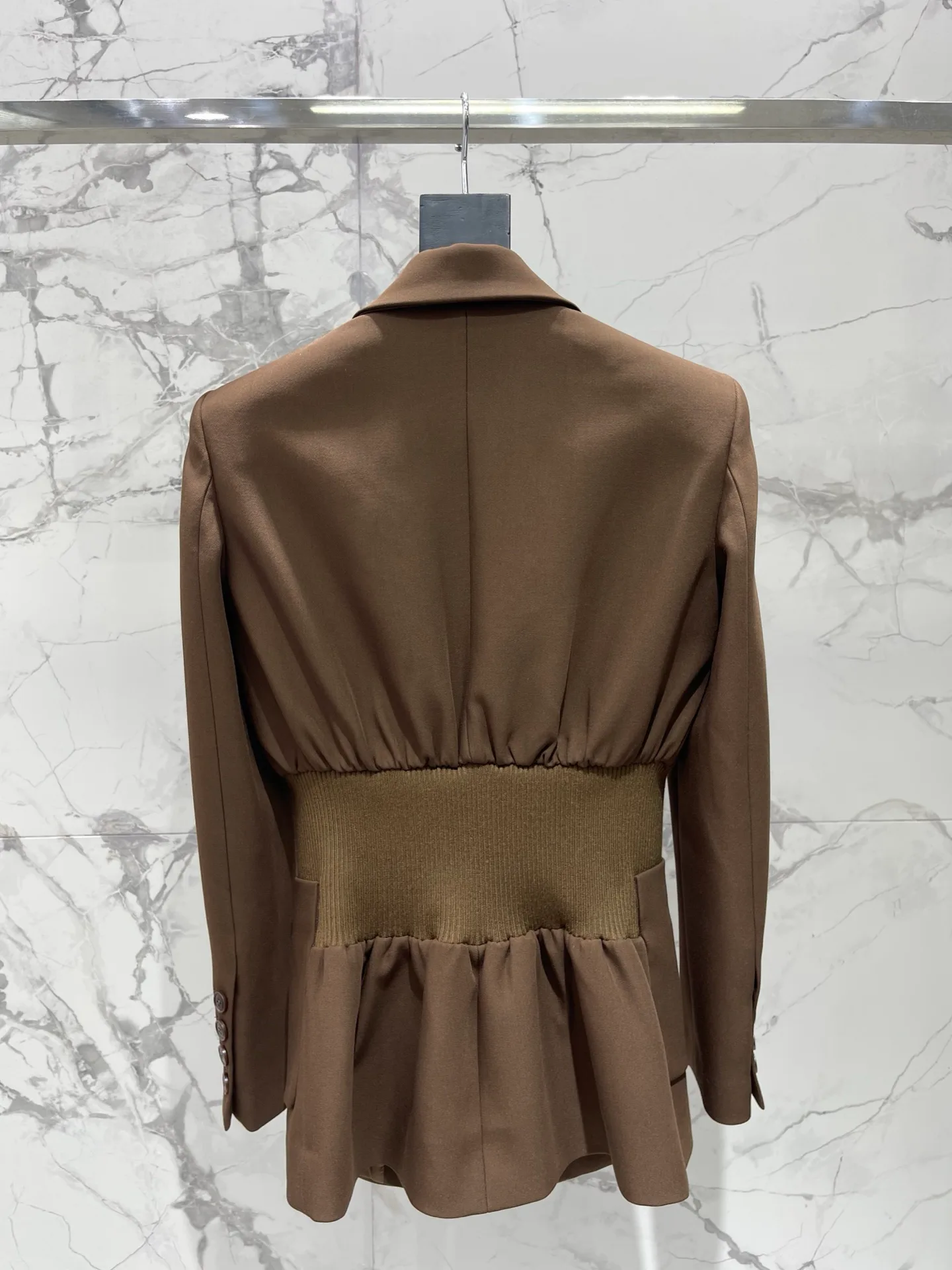 Women's Blazers SAINT LAURENT 18527393