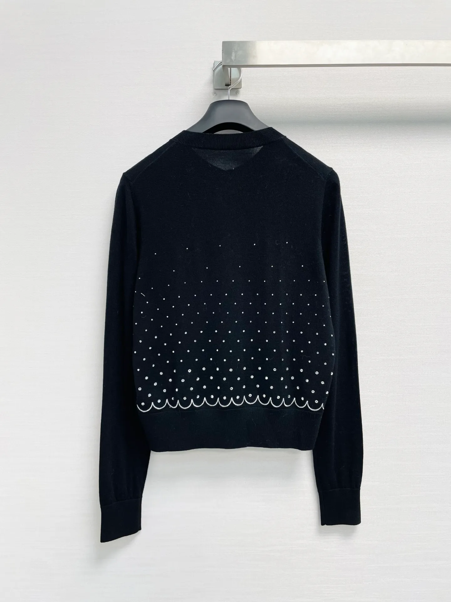 Women's Jumpers And Sweaters CHRISTIAN DIOR 18264480