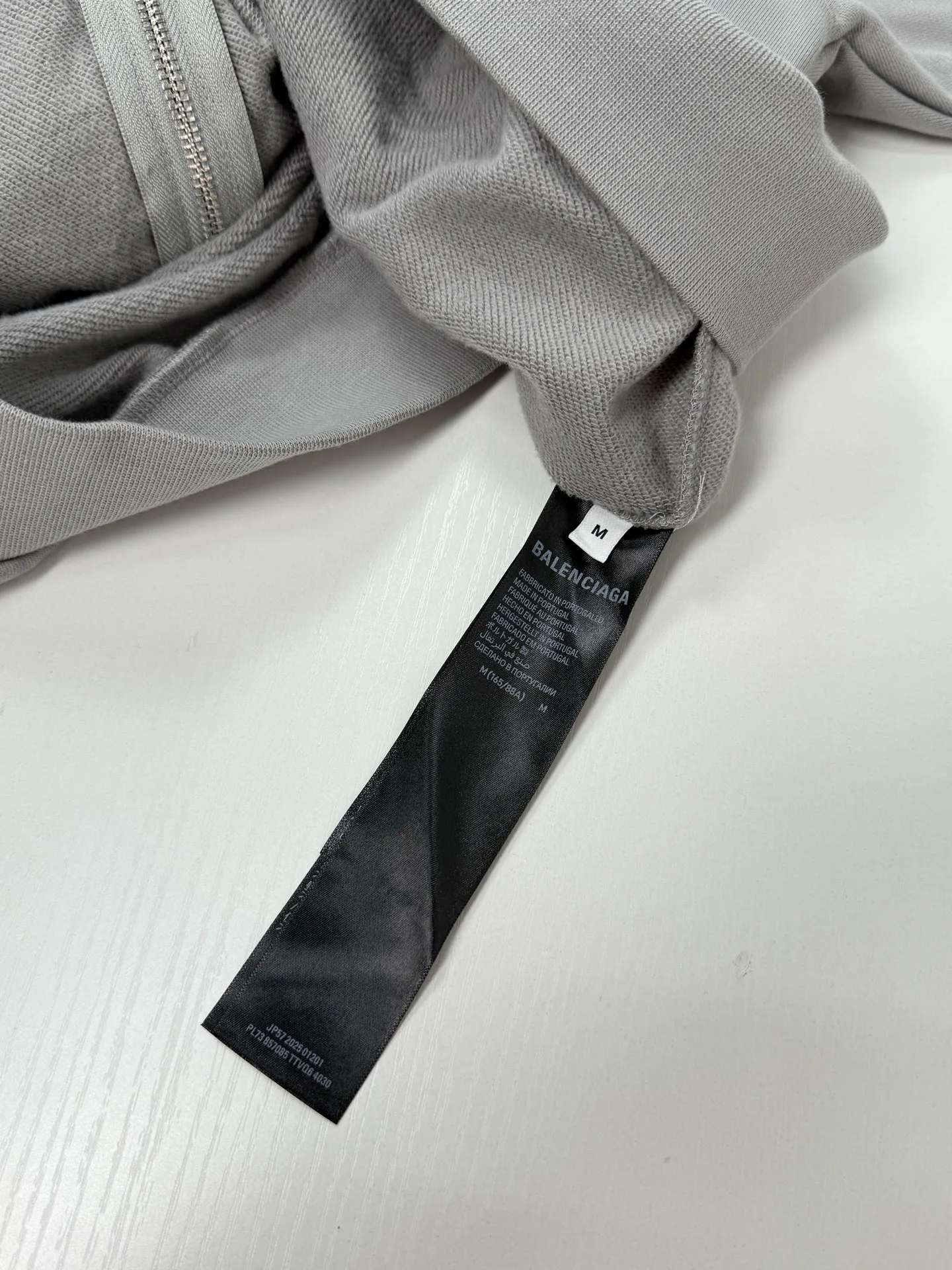 Women's Sweatshirts And Hoodies BALENCIAGA 18389064