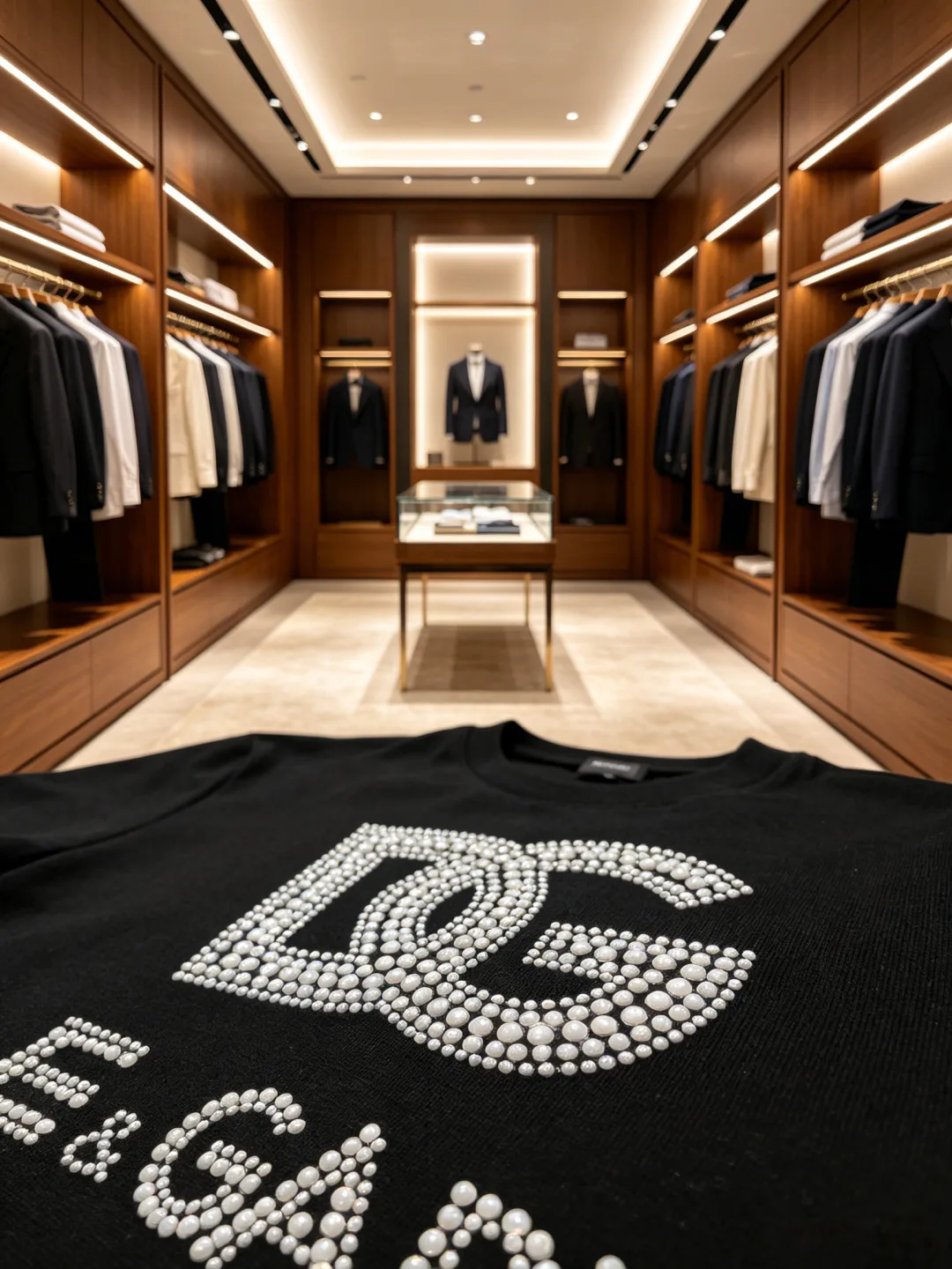 Men's T-Shirts DOLCE & GABBANA 16914896