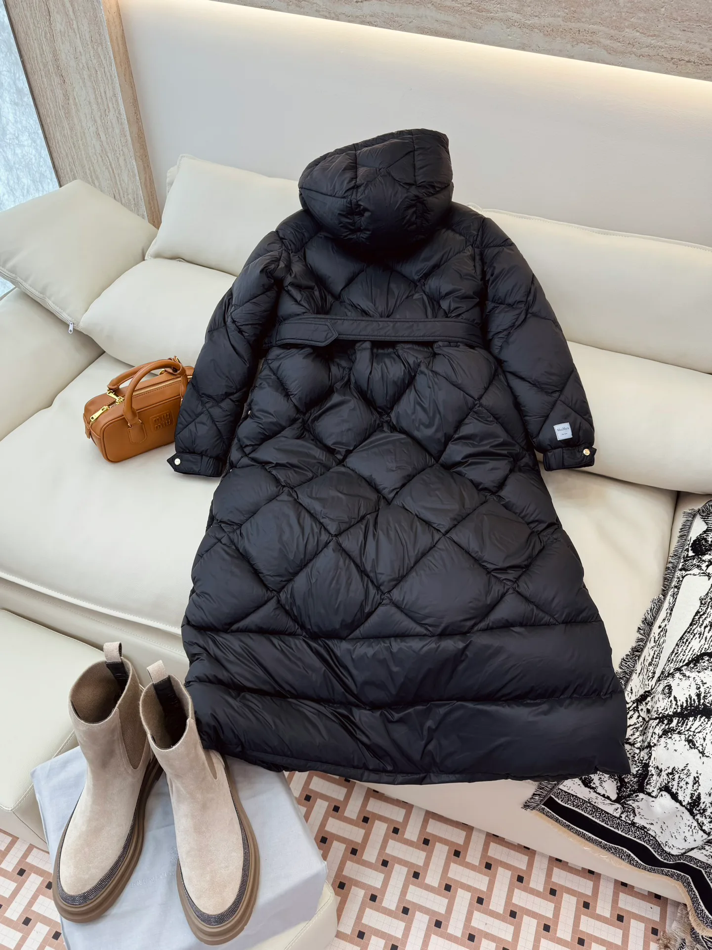 Women's Jackets And Down Jackets MAX MARA 18487490