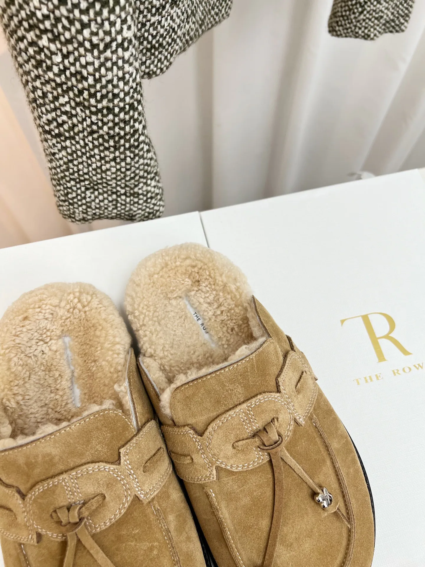 Women's Mules And Clogs THE ROW 18415503