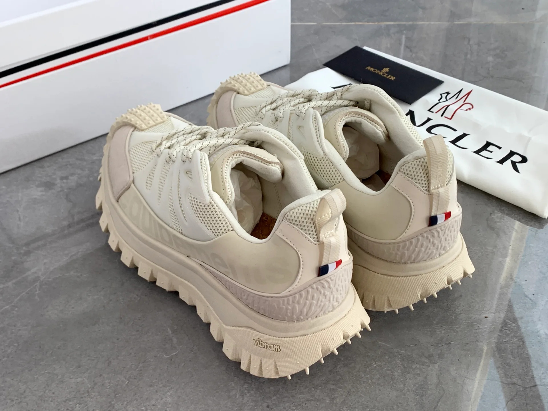 Women's Sneakers MONCLER 17926796