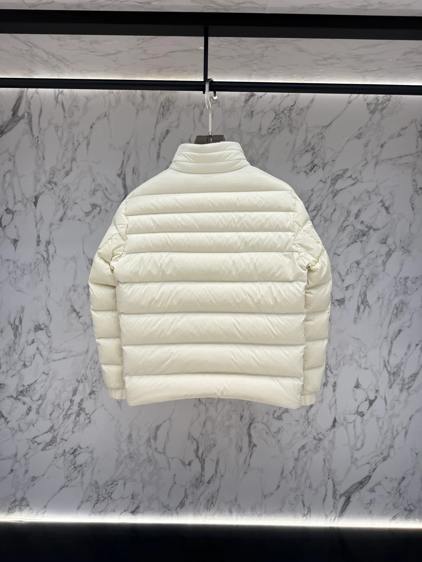 Men's Jackets And Down Jackets PRADA 18024083