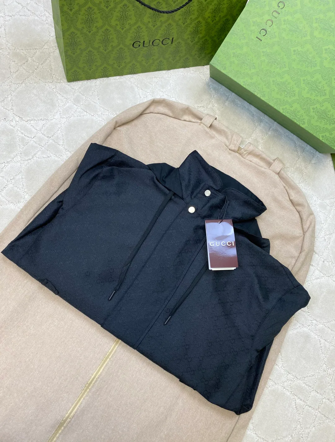 Men's Jackets And Down Jackets GUCCI 18545008