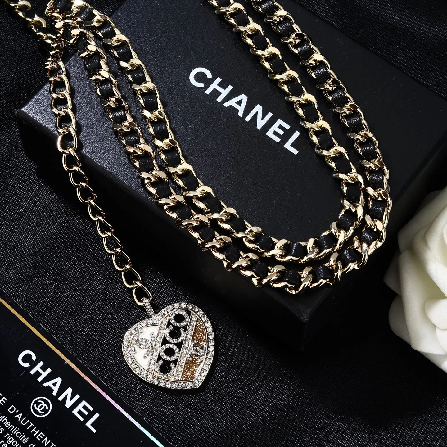 Jewelry CHANEL 17922665
