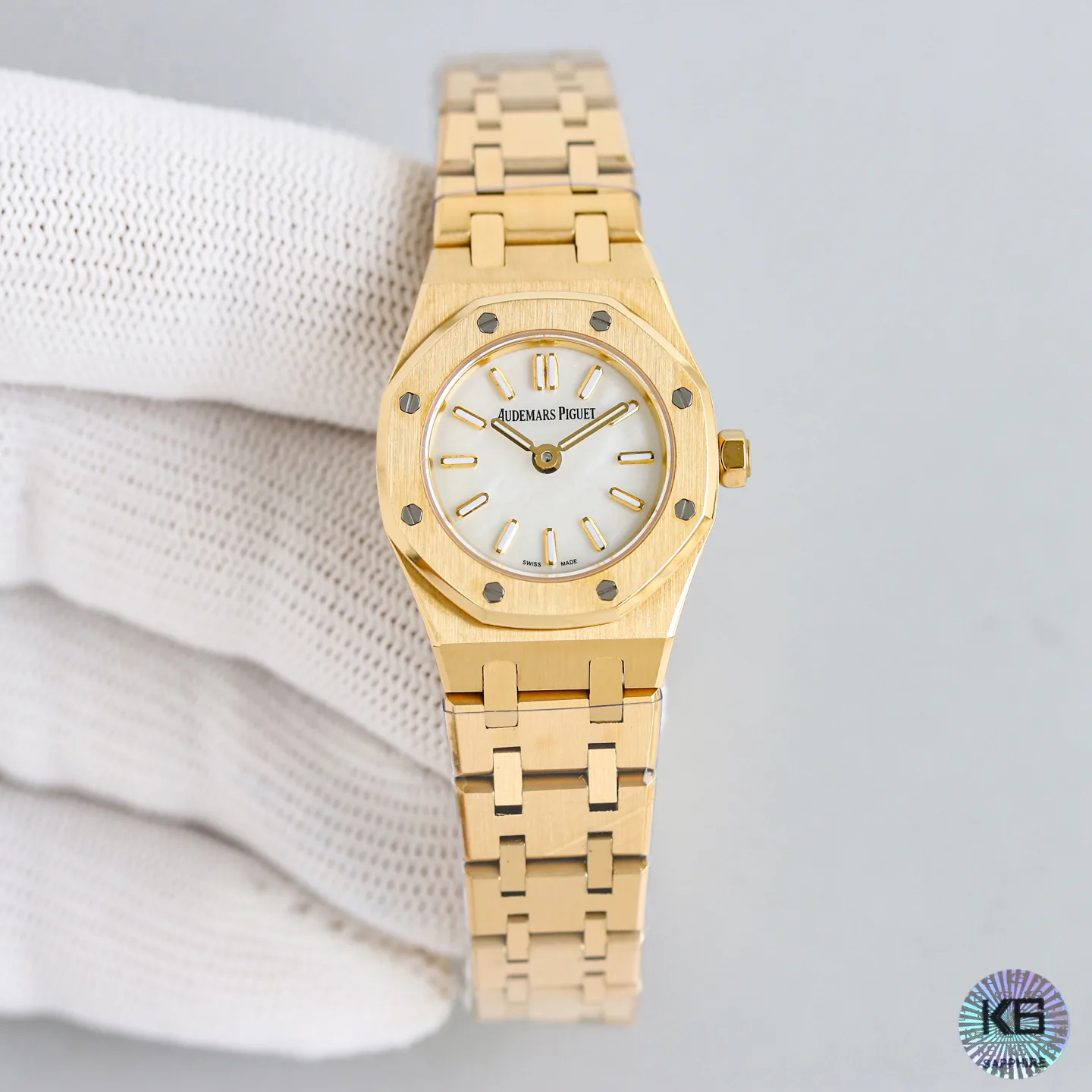 Women's Watches AUDEMARS PIGUET 18405871