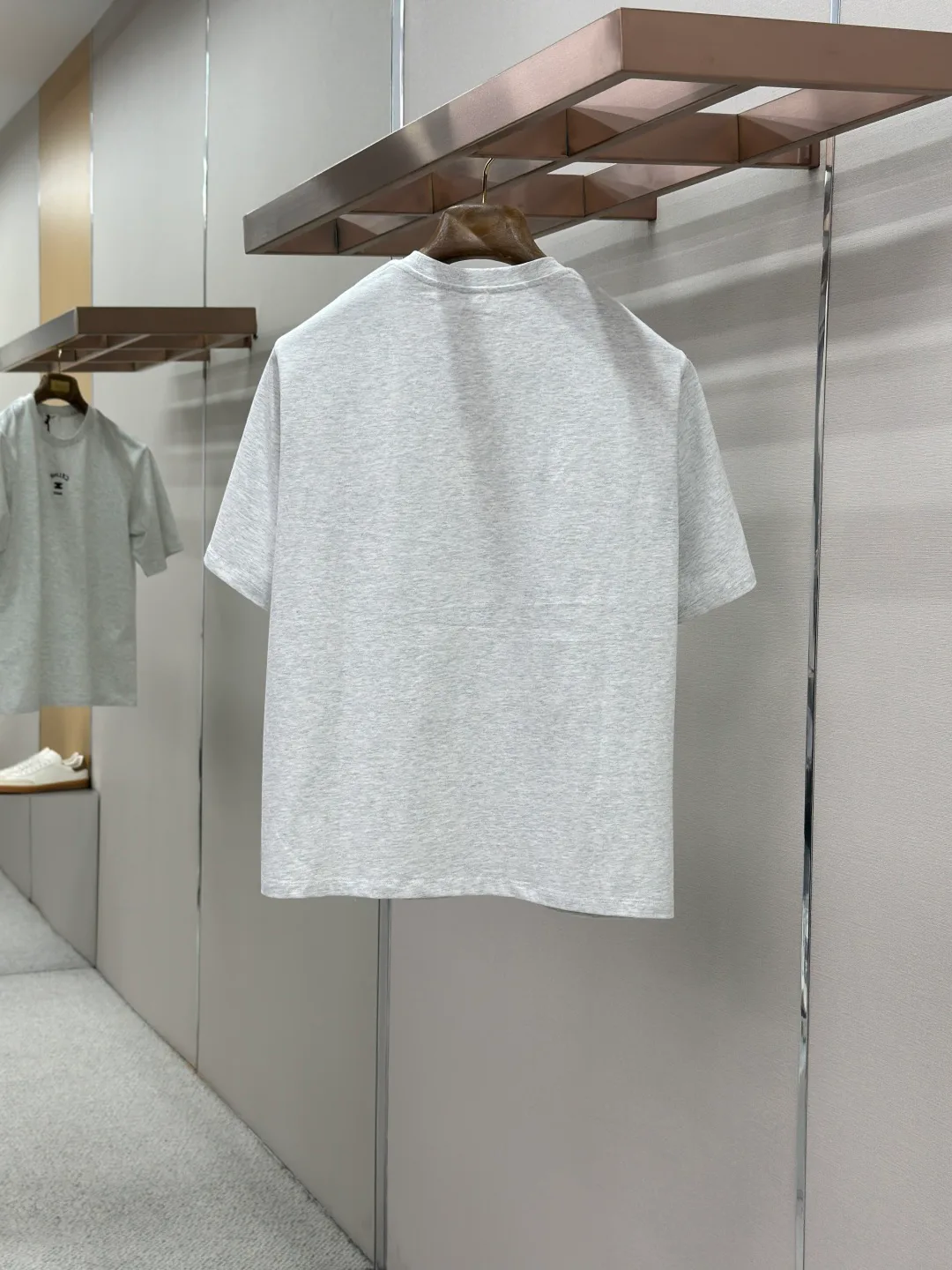 Women's T-Shirts CELINE 18191154
