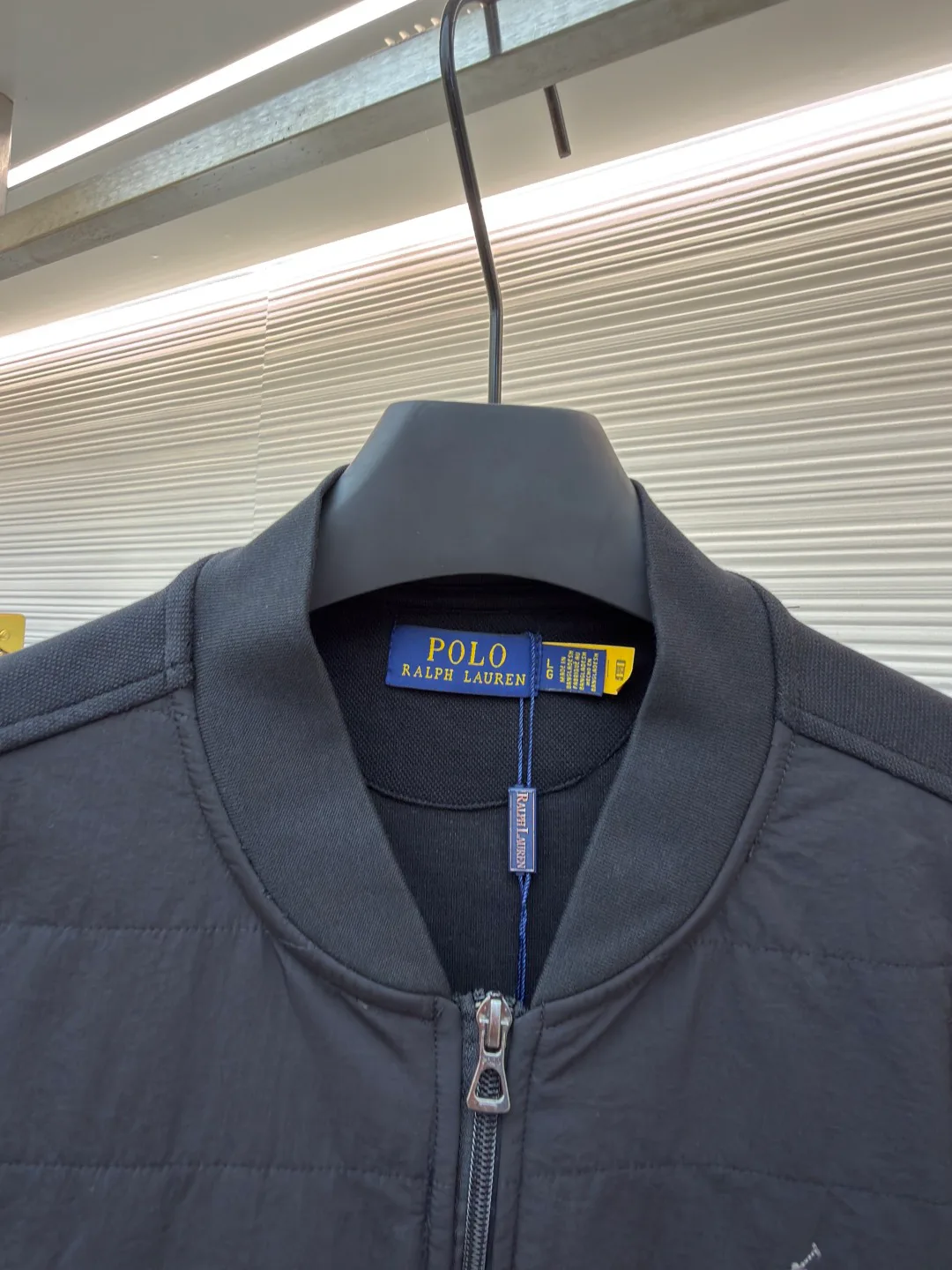 Men's Jackets And Down Jackets RALPH LAUREN 18359650