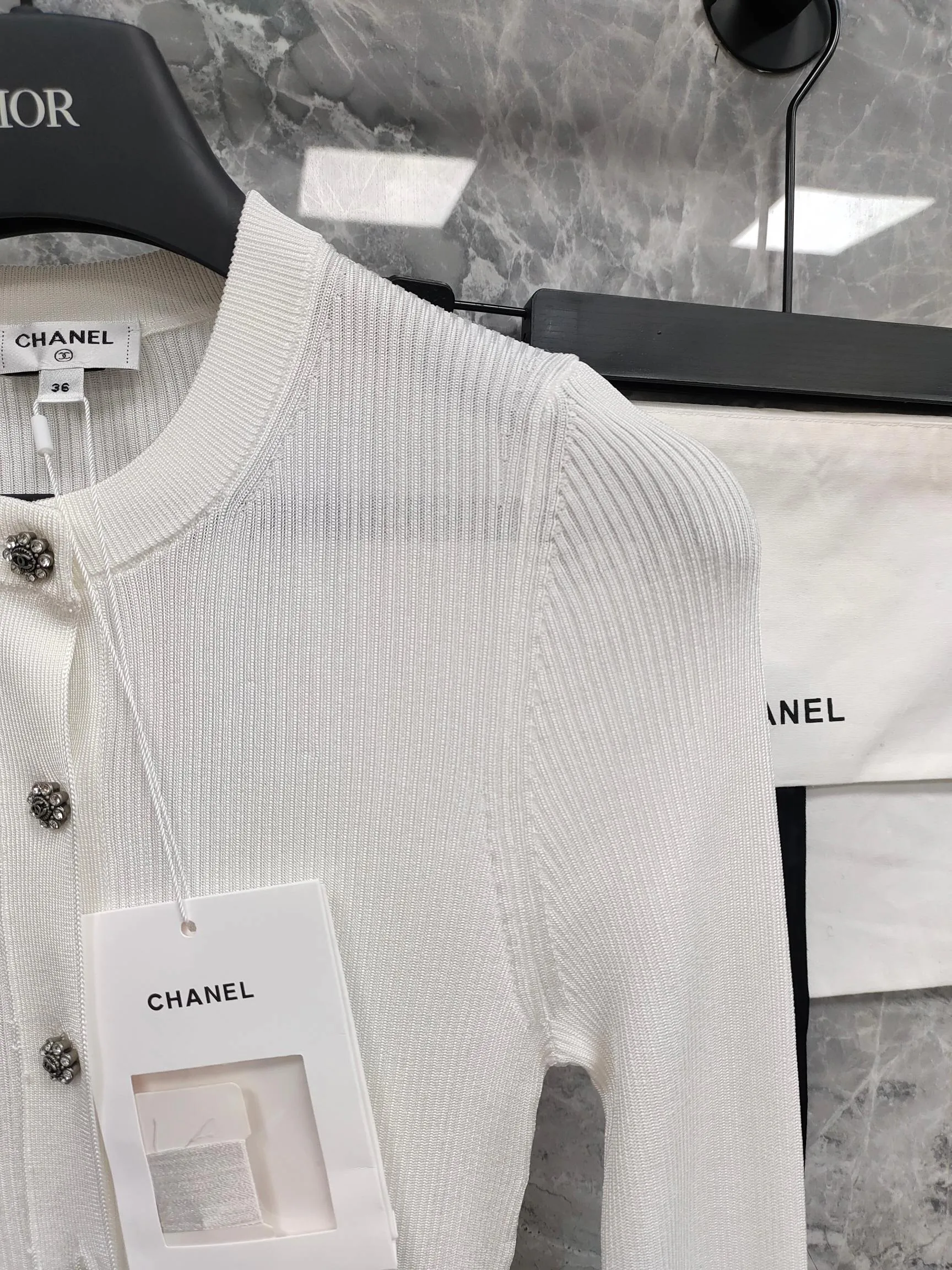 Women's Jumpers And Sweaters CHANEL 16935530