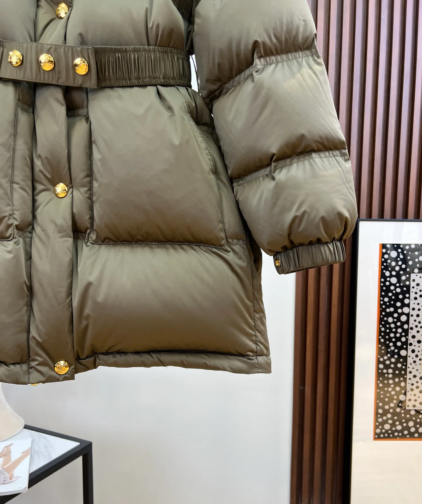 Women's Jackets And Down Jackets CELINE 18228740