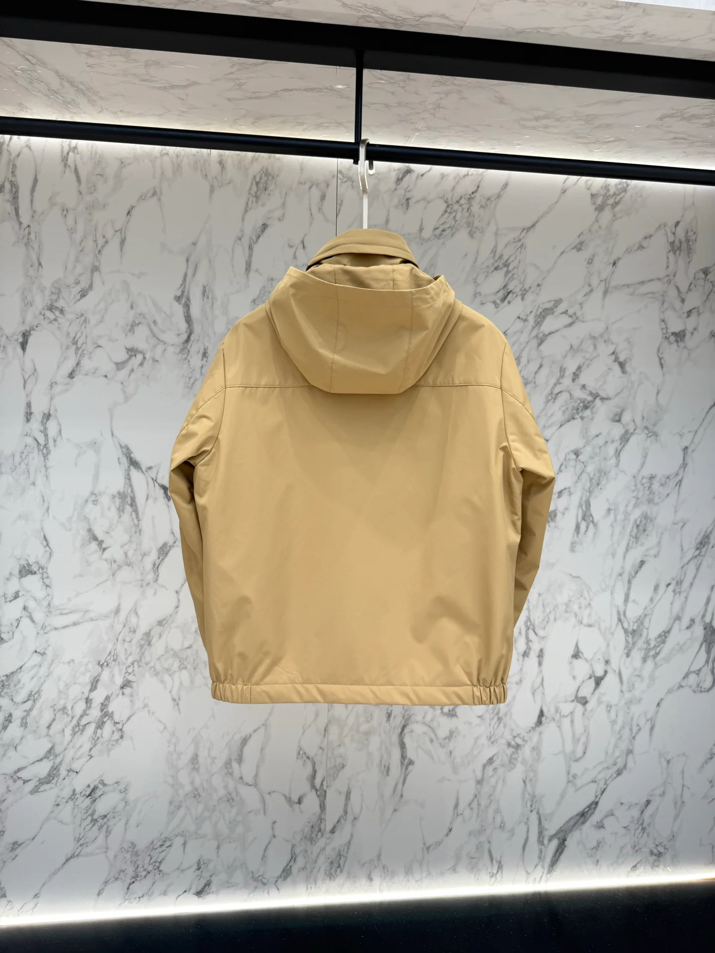 Men's Jackets And Down Jackets BURBERRY 17834561
