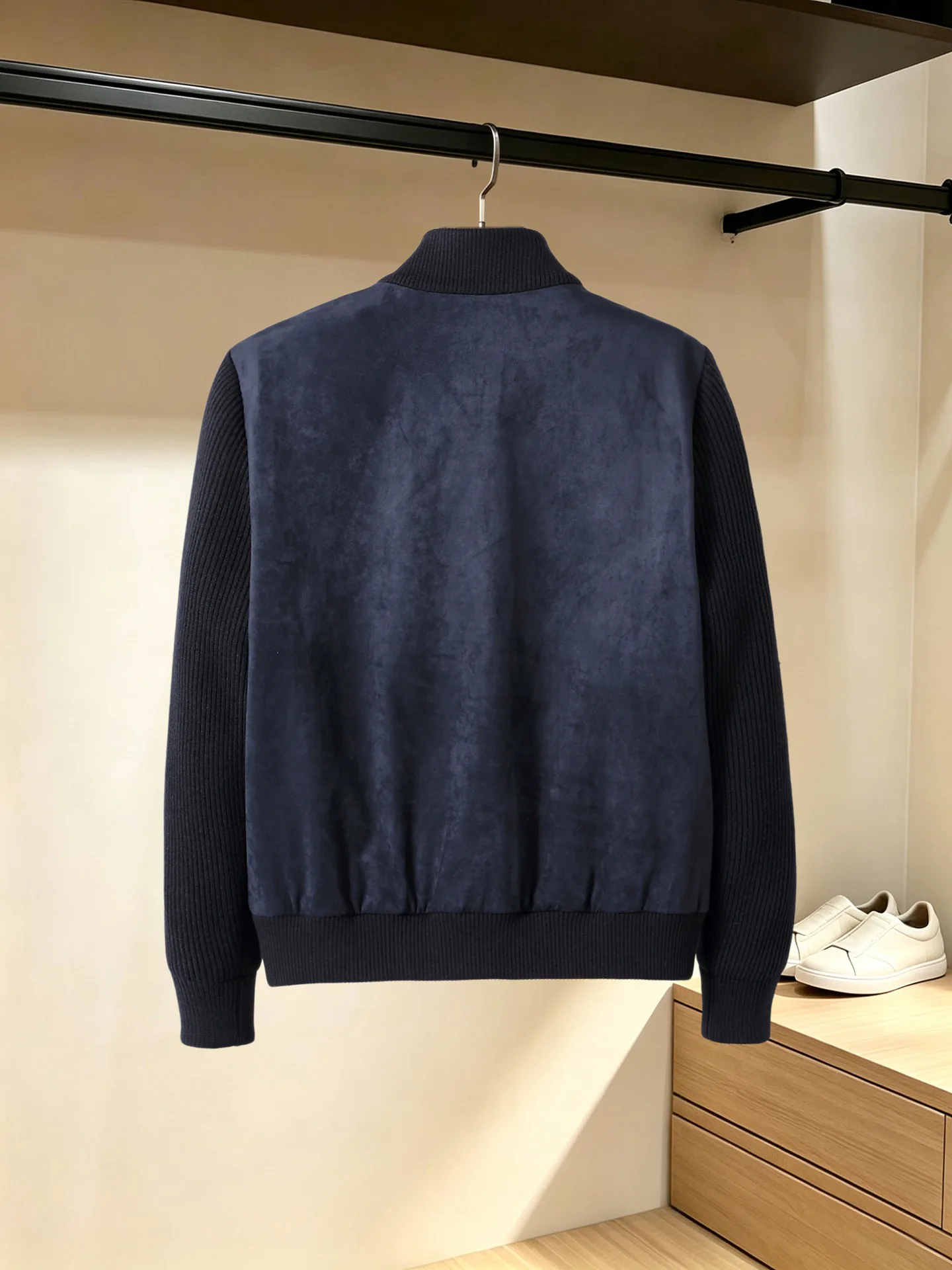 Men's Jackets And Down Jackets LORO PIANA 18366183