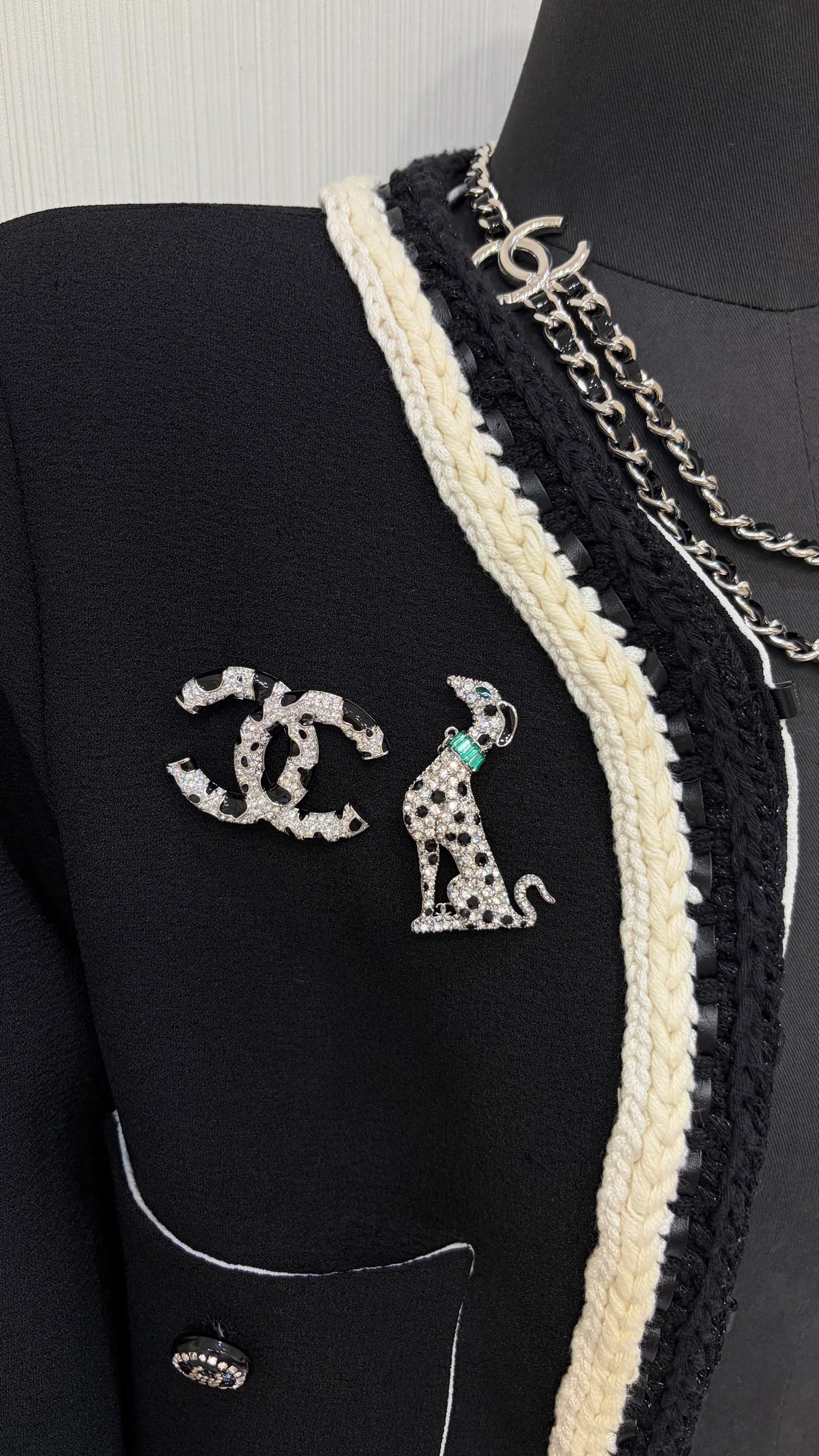 Jewelry CHANEL 17734004