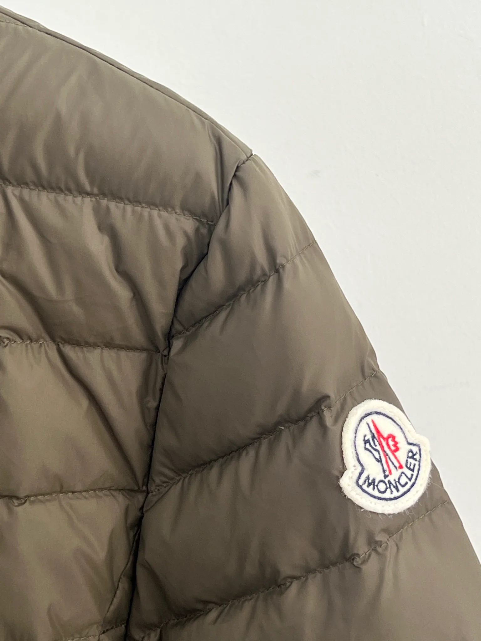 Women's Jackets And Down Jackets MONCLER 18416155