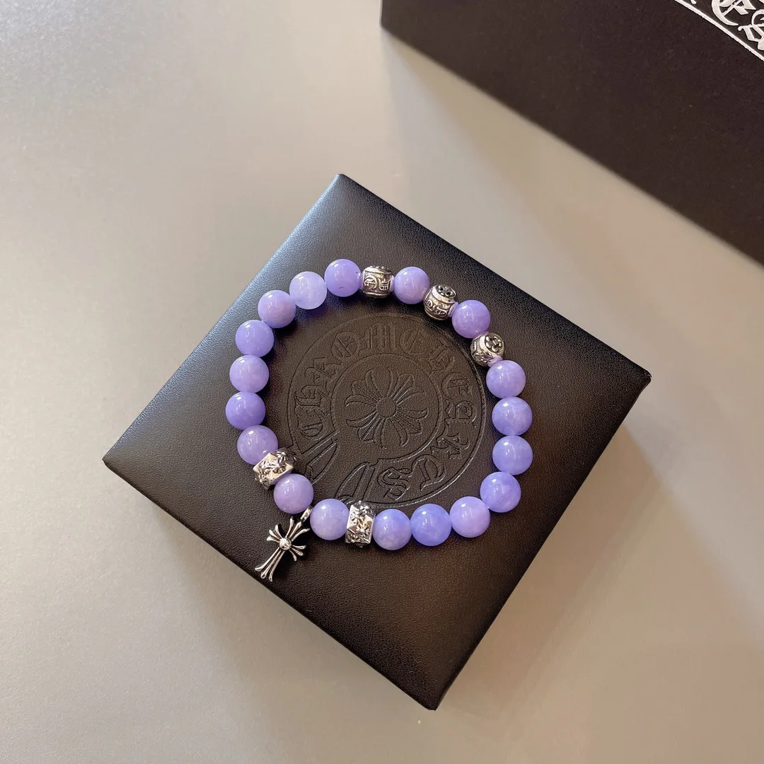 Jewelry CHROME HEARTS 17833646
