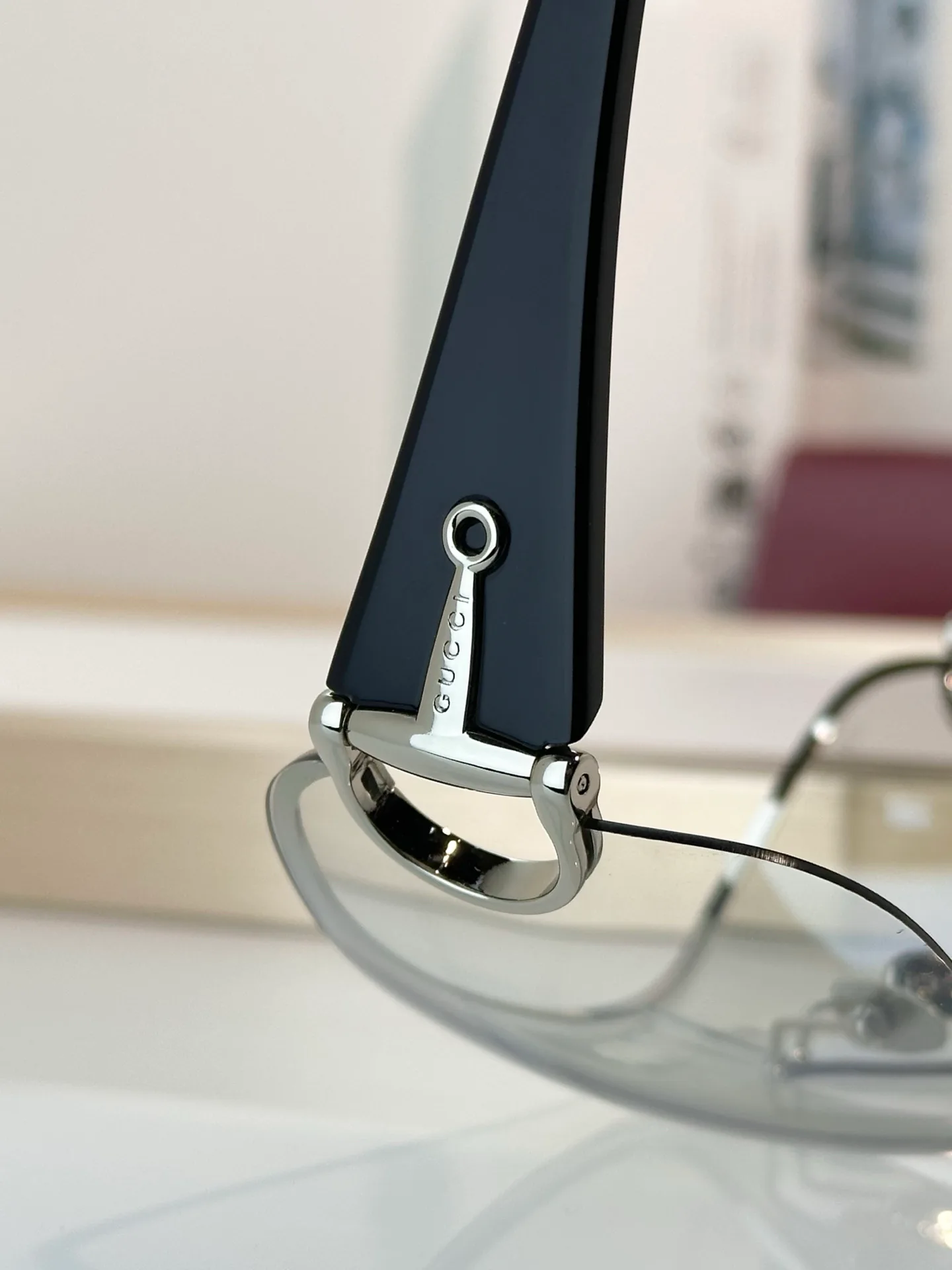 Glasses GUCCI 17624891