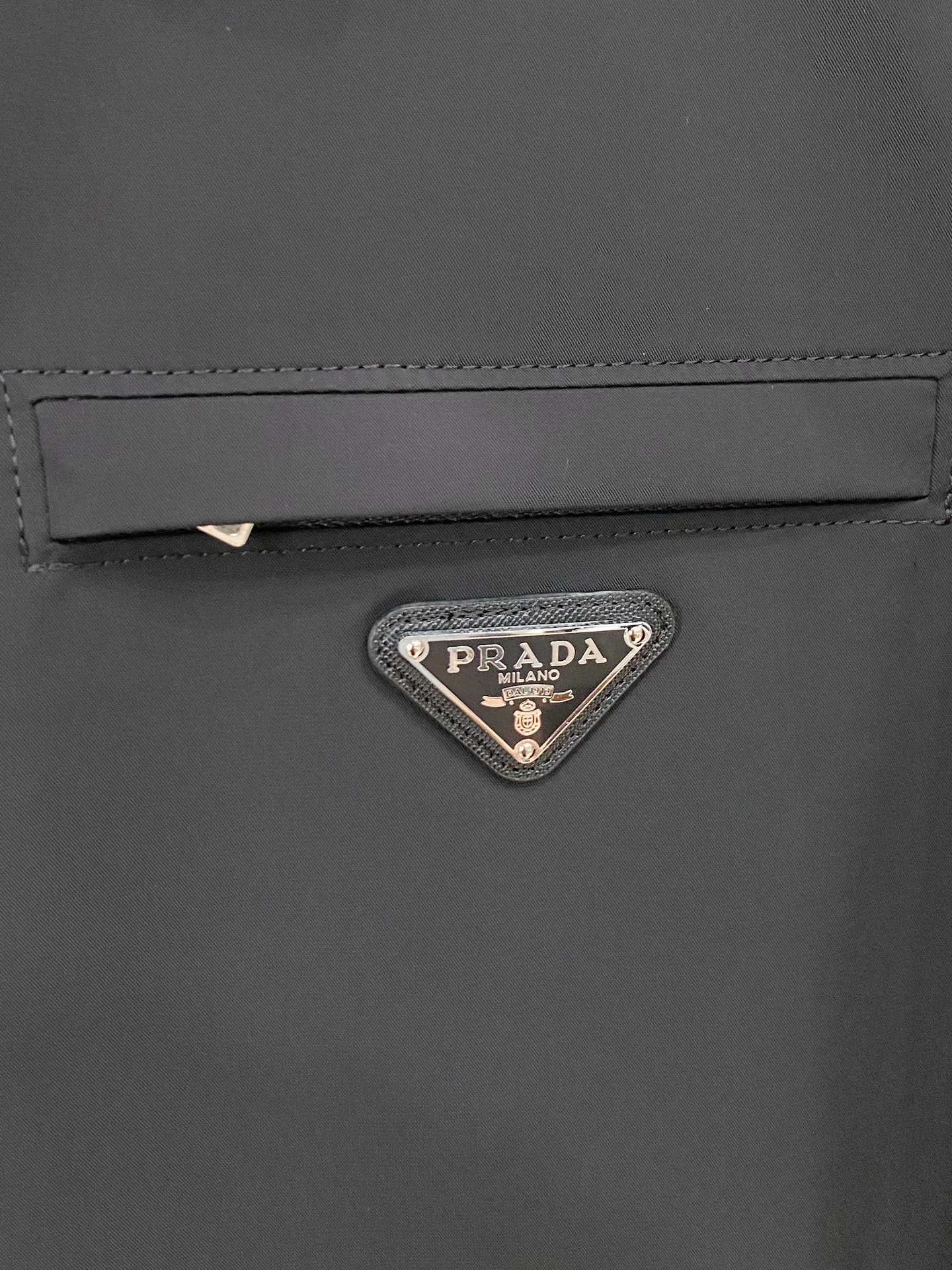 Куртки И Пуховики Мужские Prada 18618731