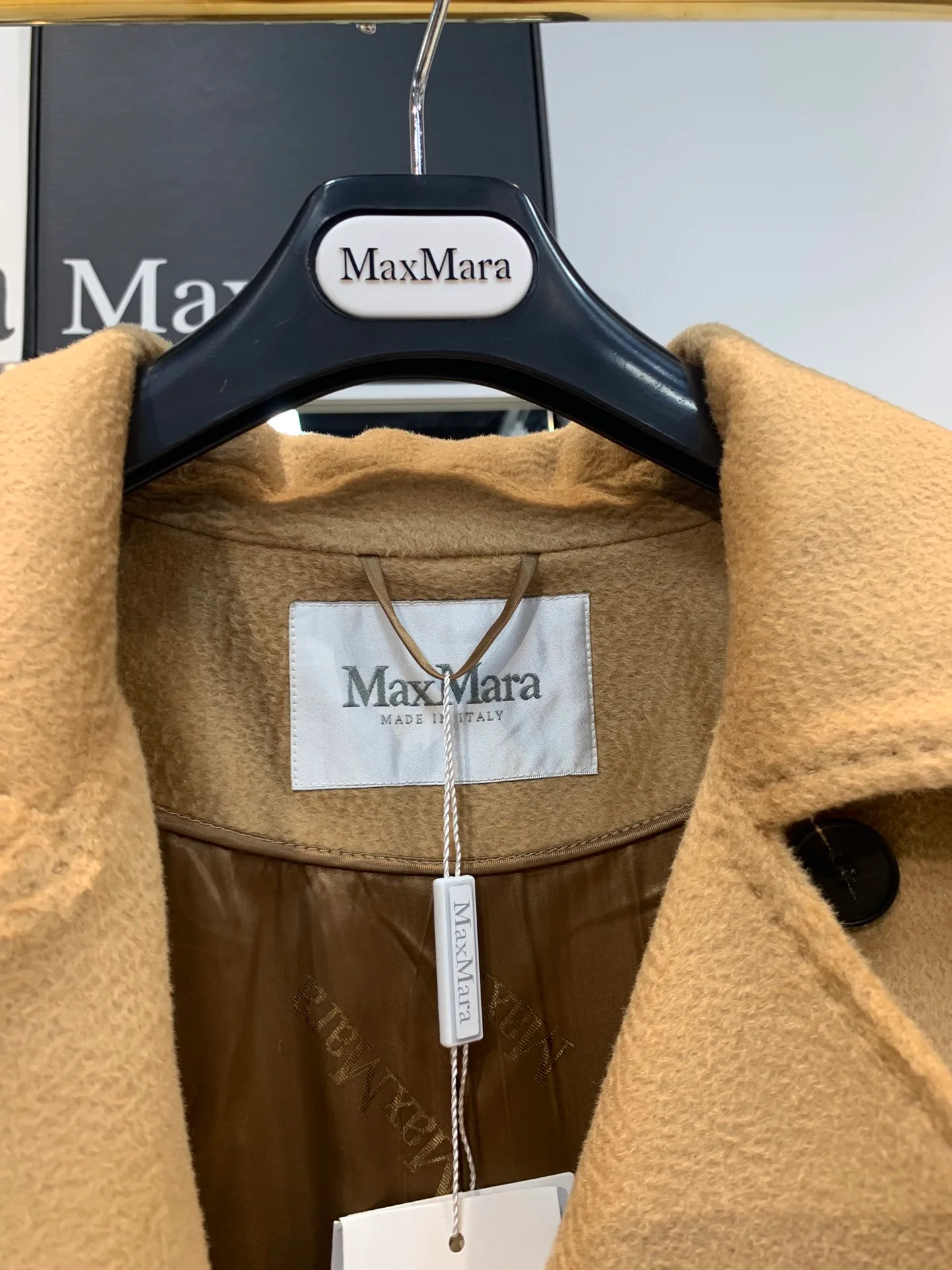 Women's Coats MAX MARA 18474985